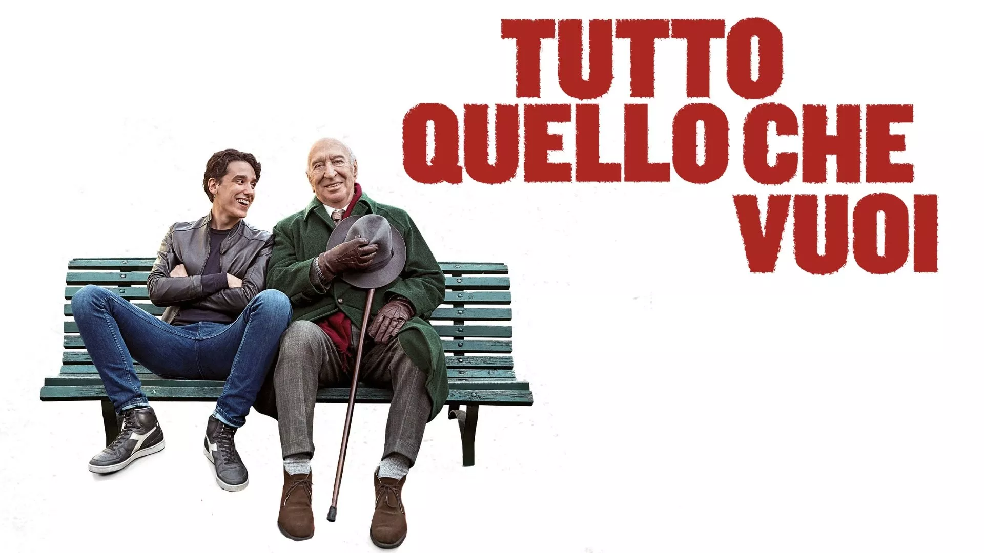 Tutto quello che vuoi