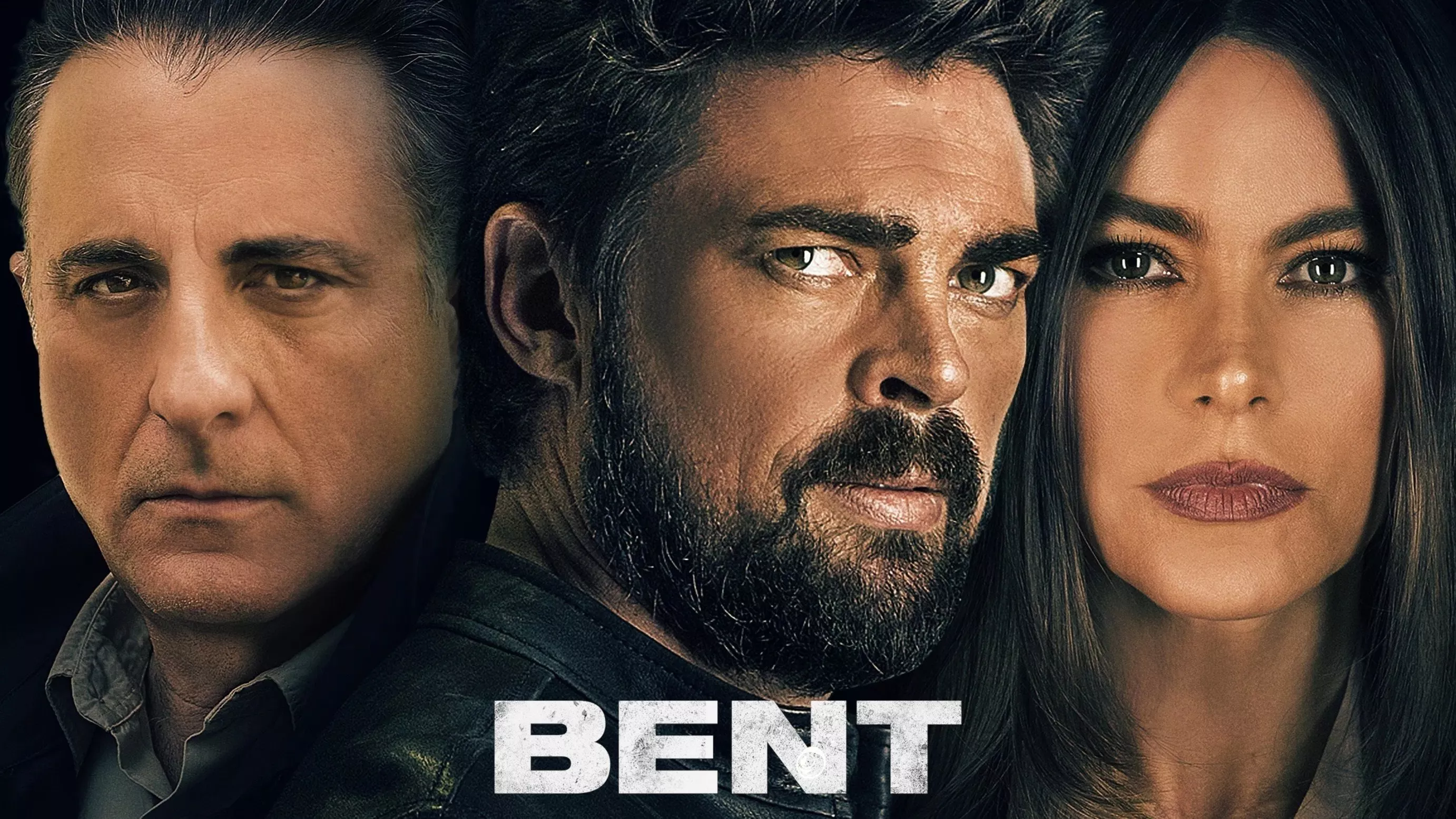 Bent - Polizia criminale