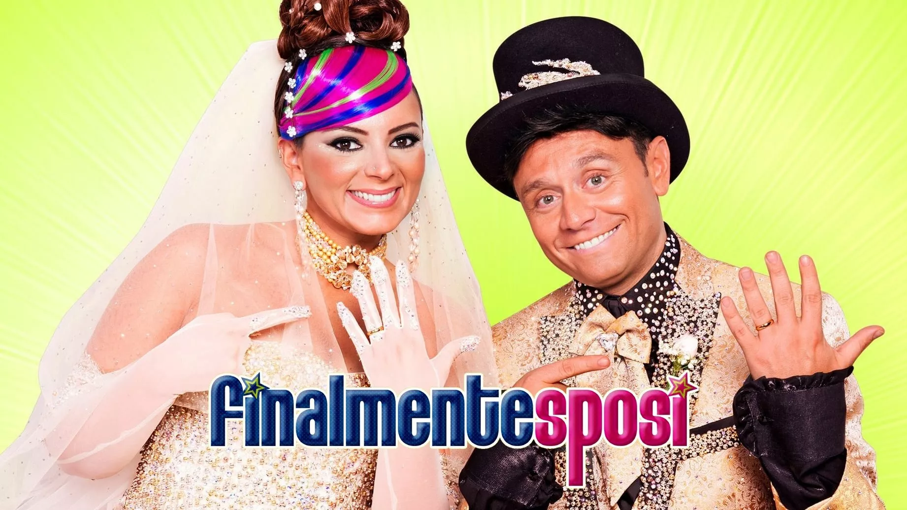 Finalmente Sposi