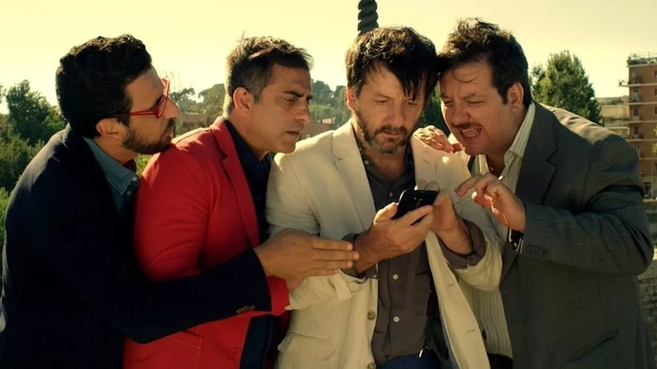 Finche giudice non ci separi