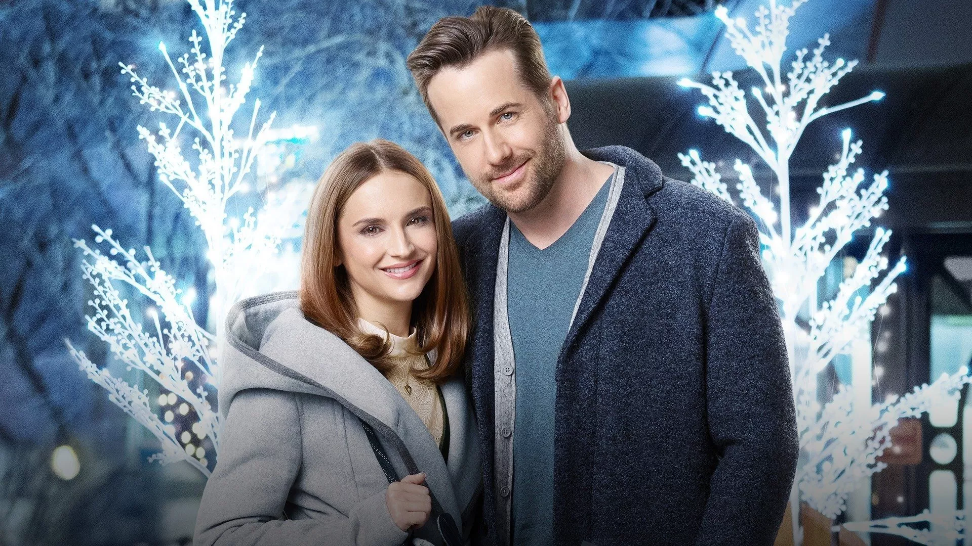 Innamorarsi sul ghiaccio