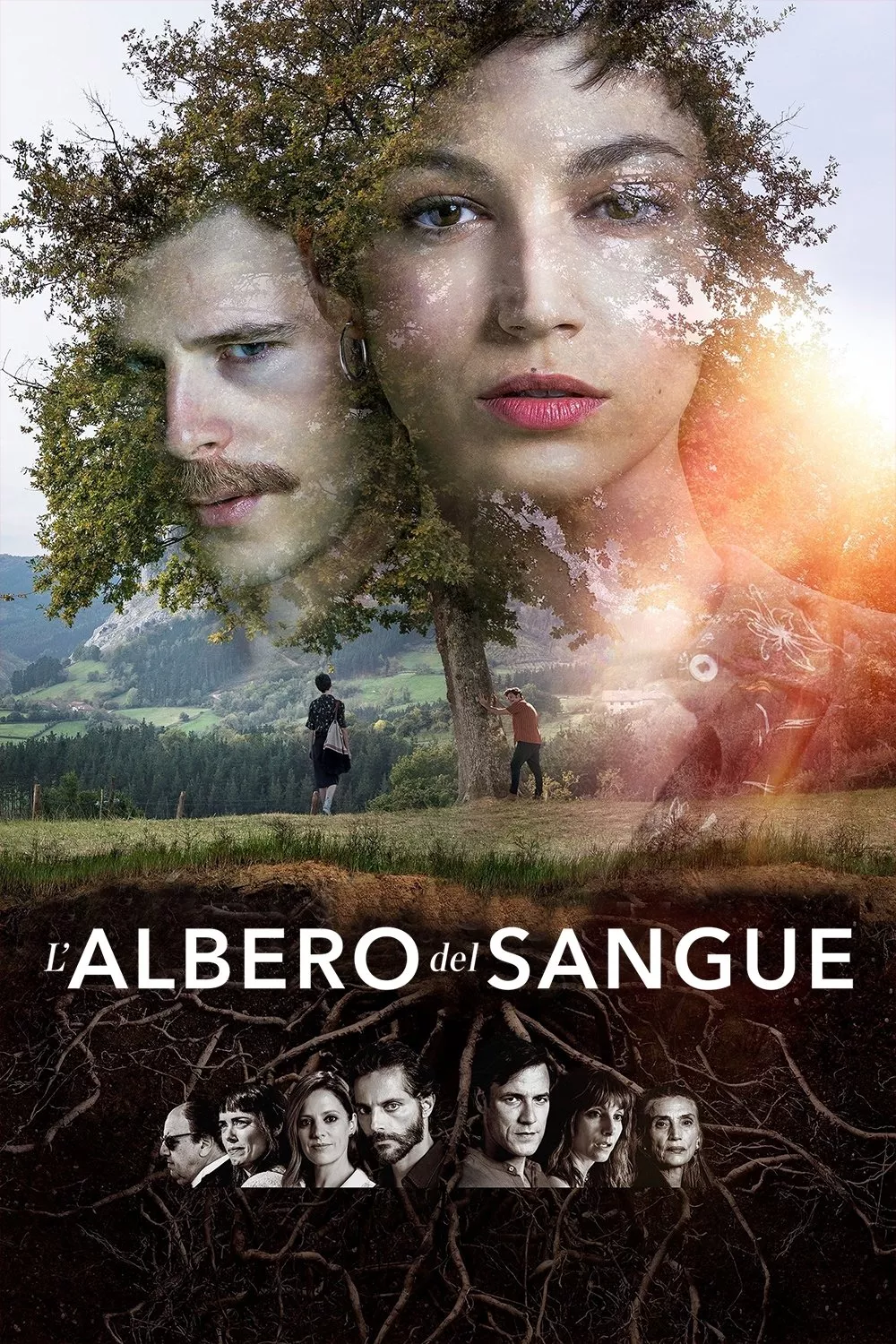 L'albero del sangue