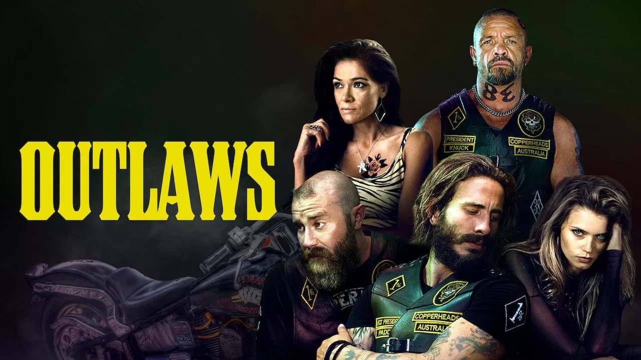 Outlaws - Uno per cento