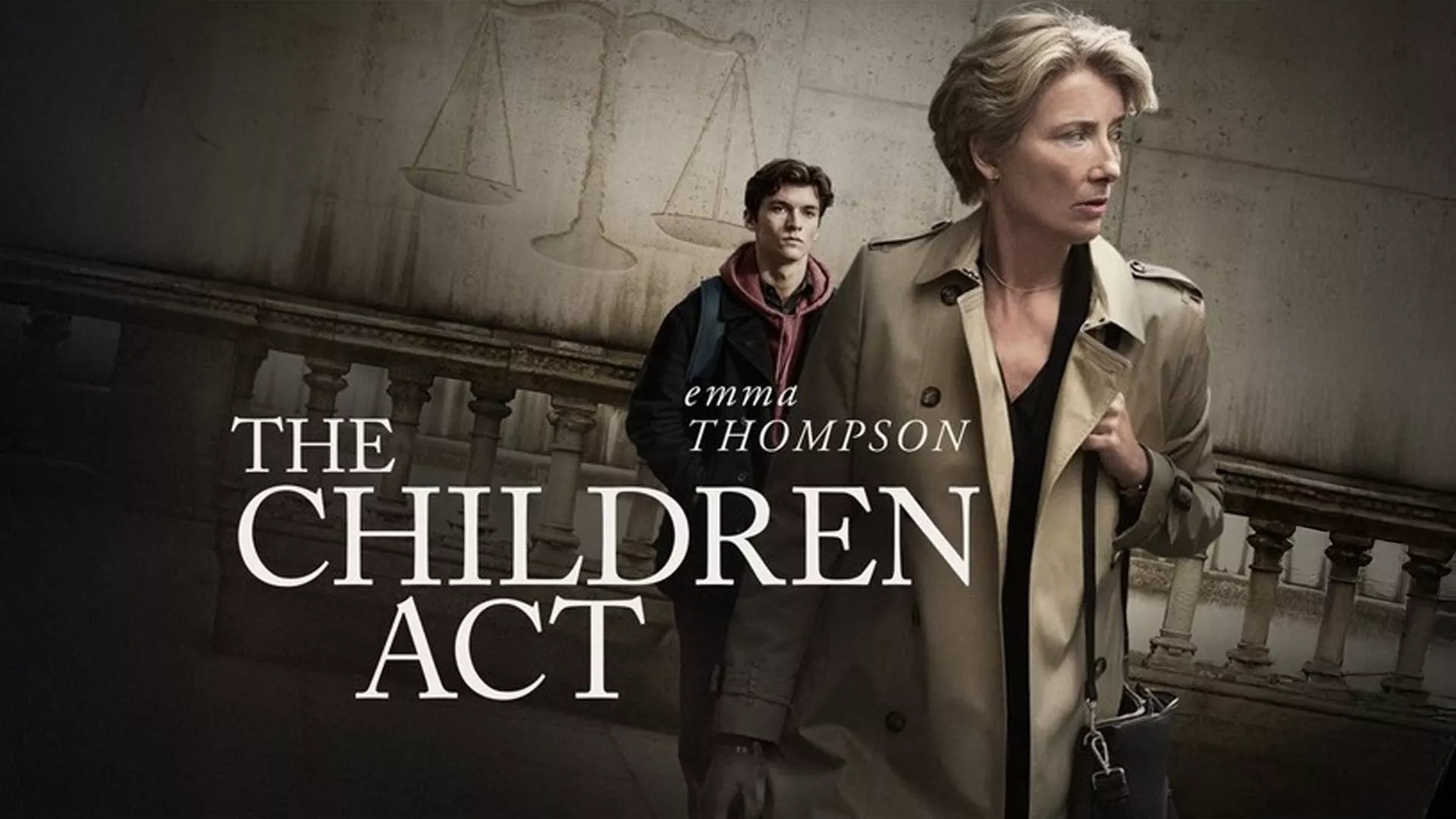 The Children Act - Il verdetto