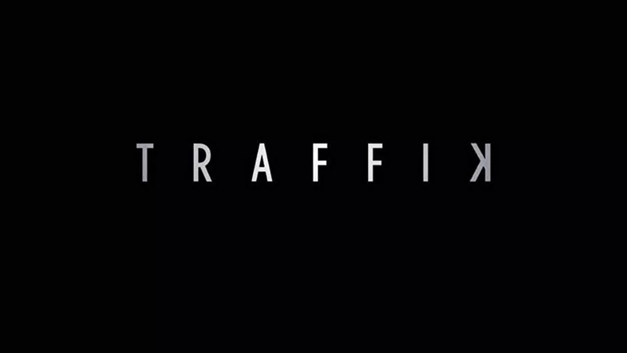Traffik - In trappola
