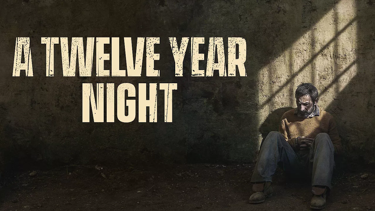 Una notte di 12 anni