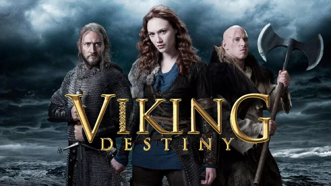 Viking Destiny