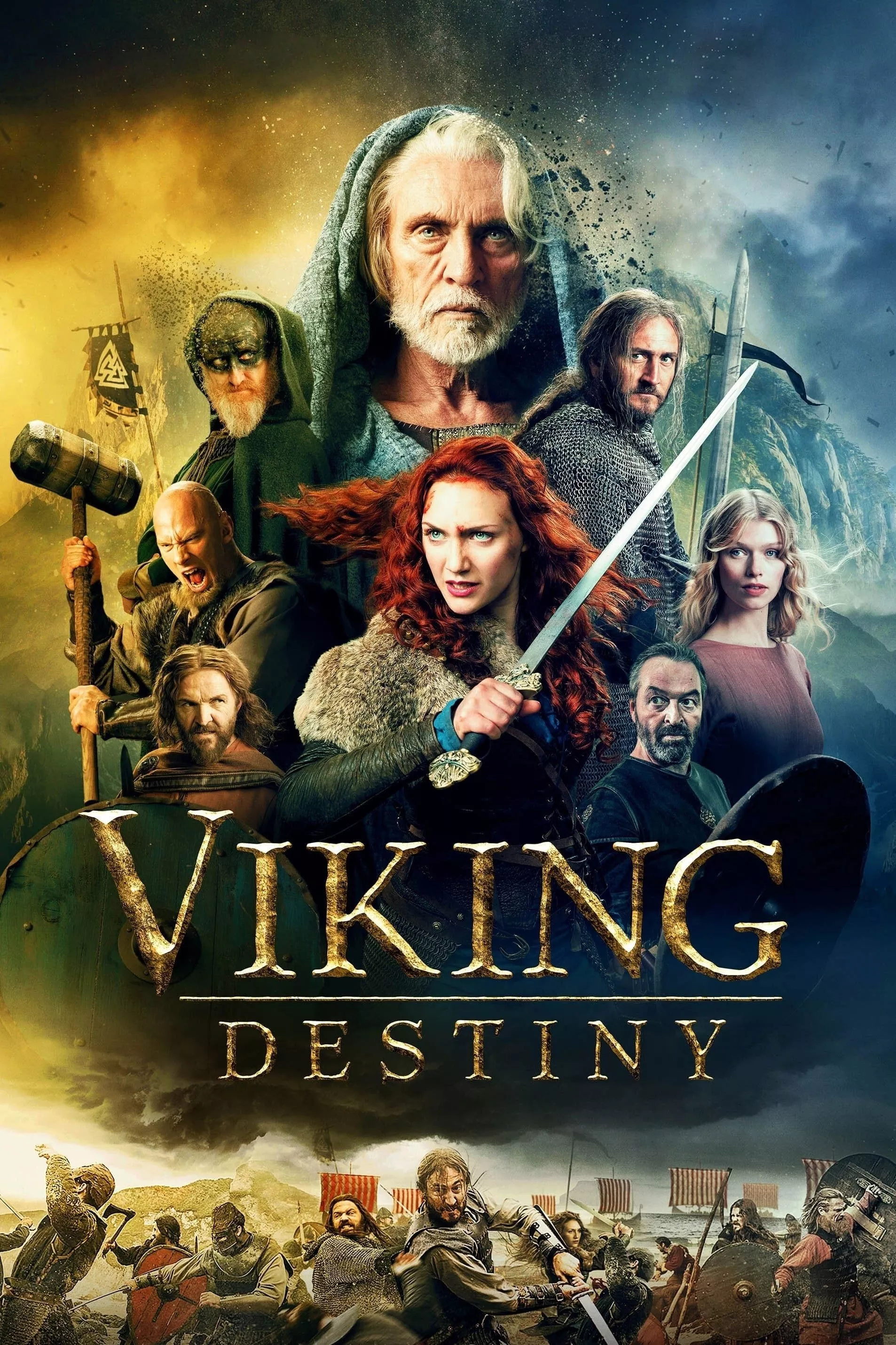 Viking Destiny