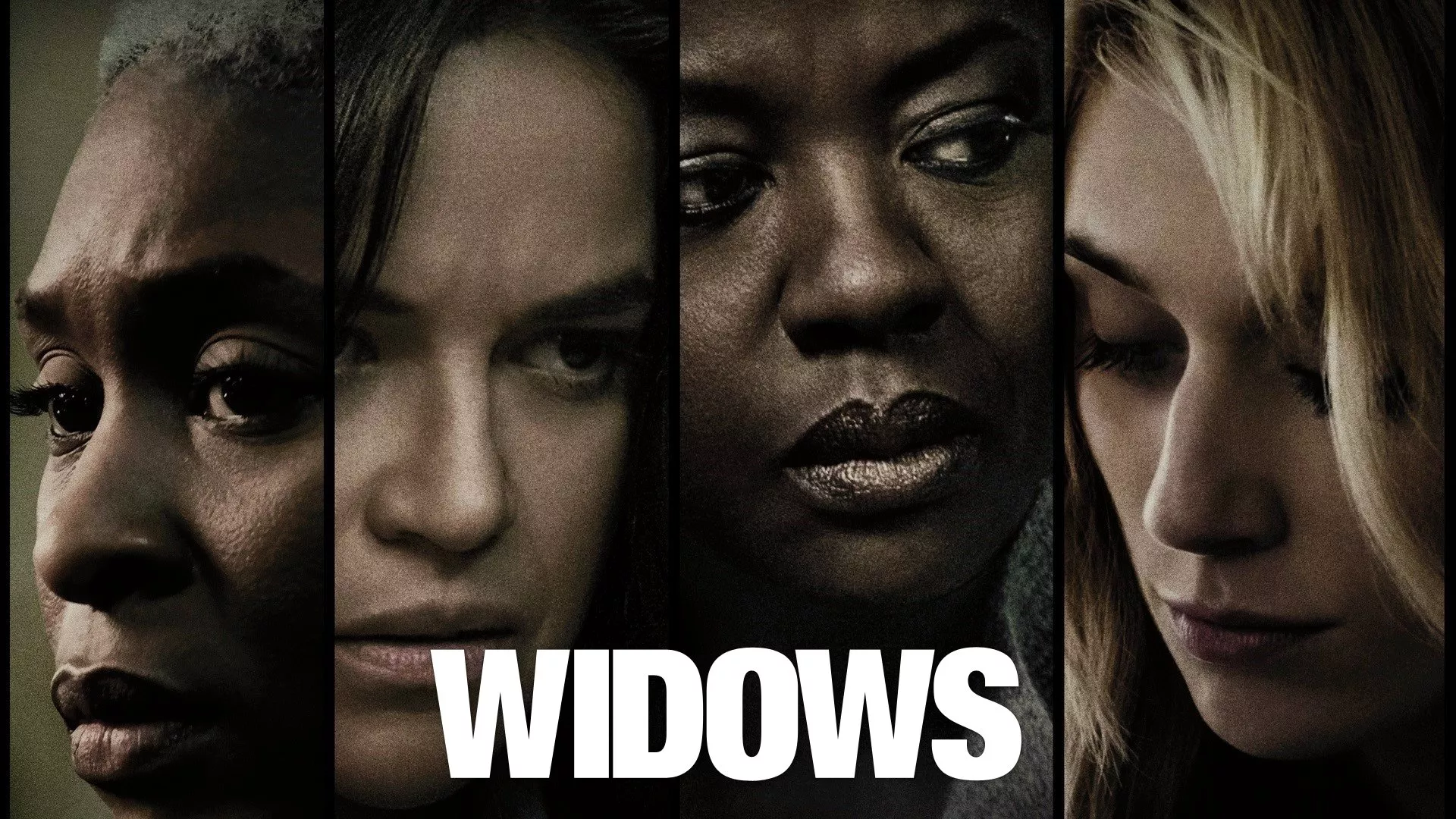 Widows - Eredita criminale