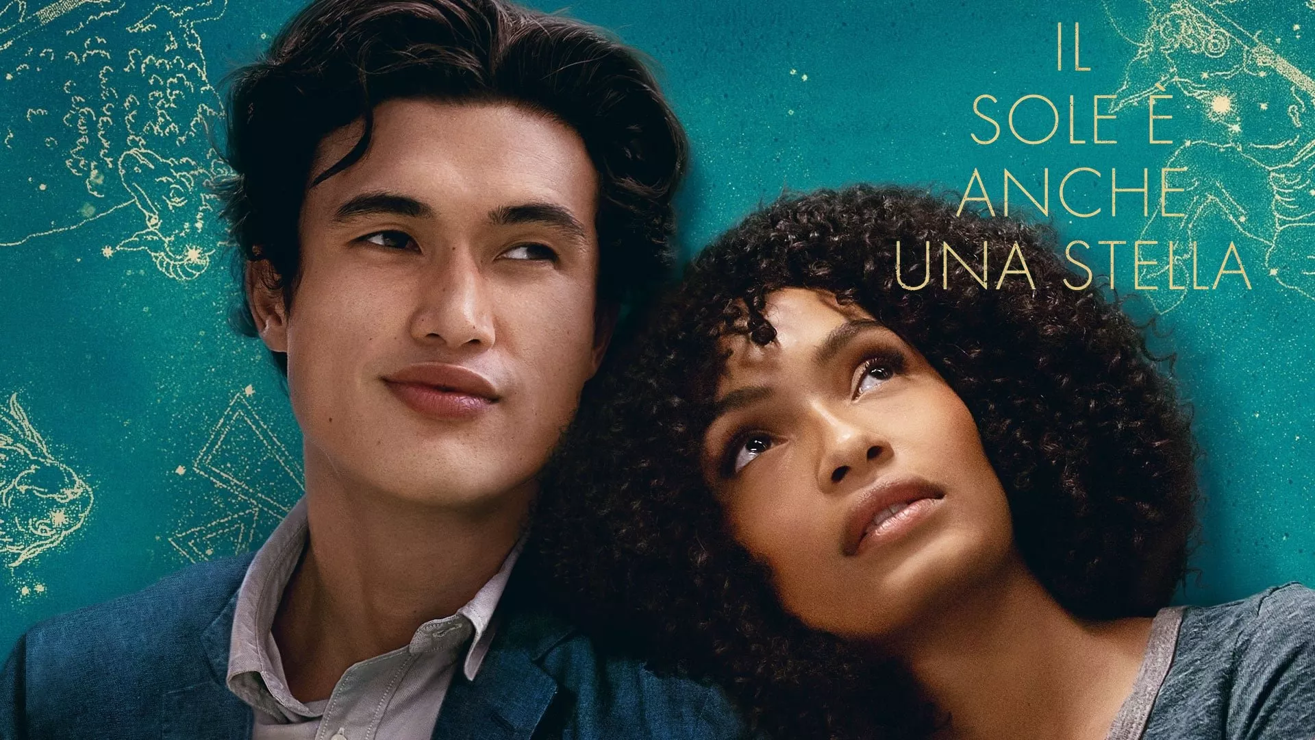 Il sole e anche una stella