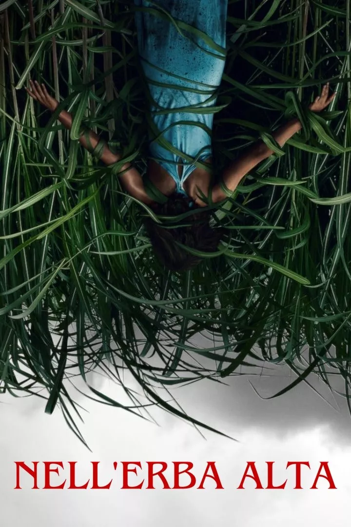 Nell'erba alta