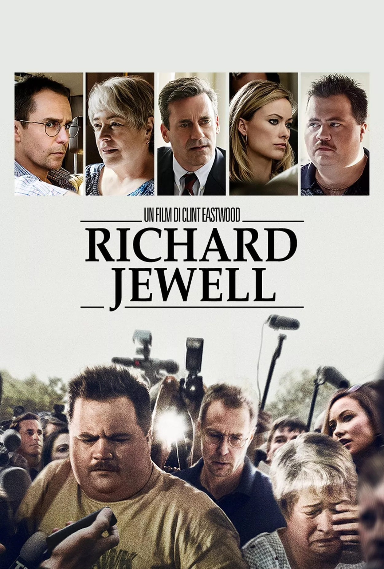 Richard Jewell