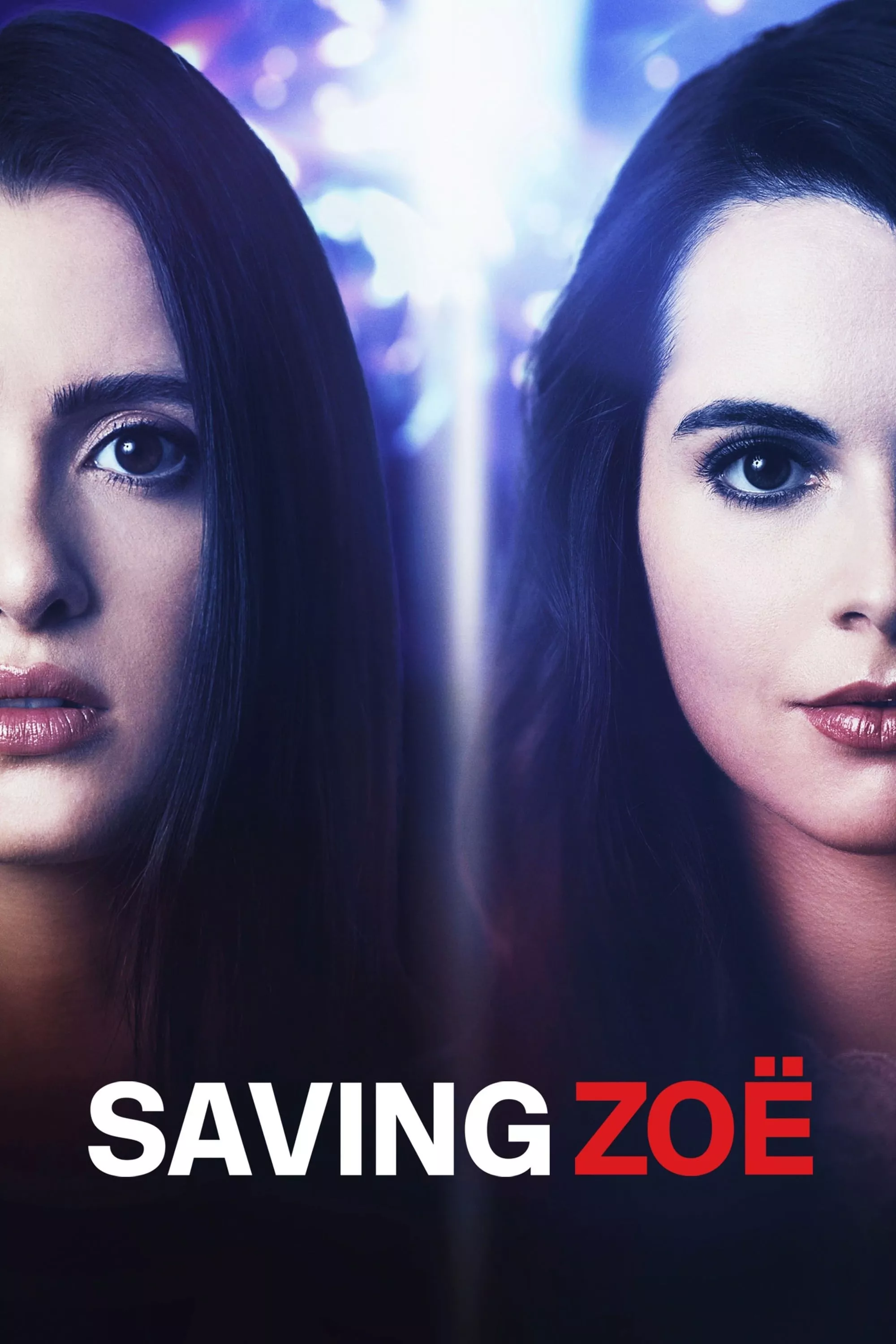 Saving Zoe - Alla ricerca della verita
