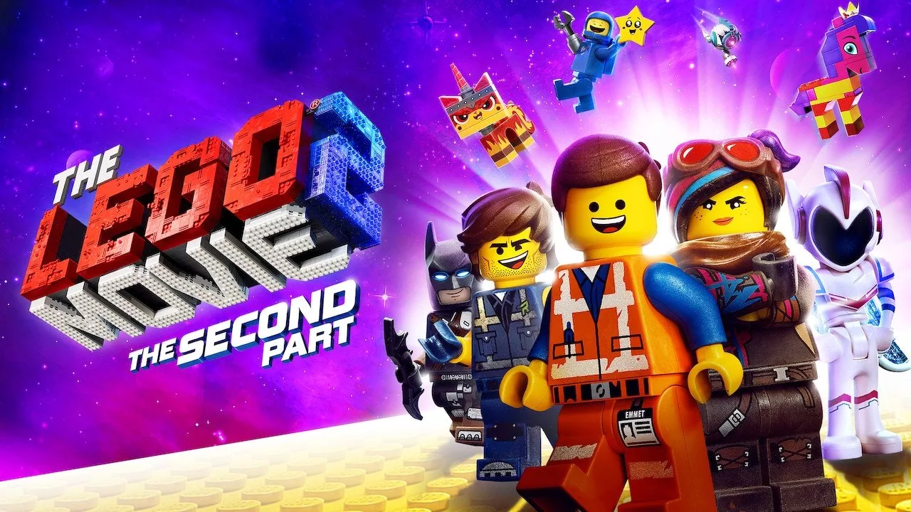 The Lego Movie 2 - Una nuova avventura