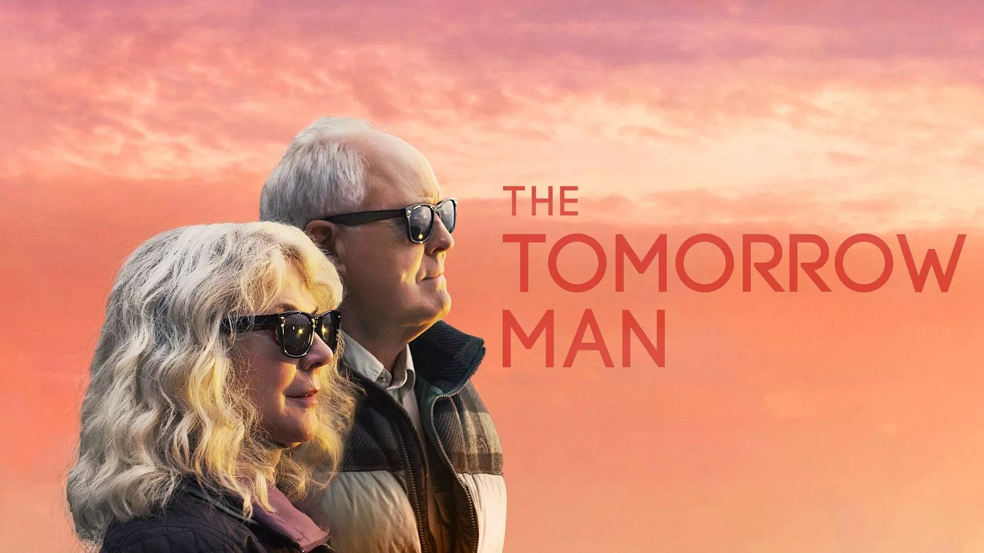 The Tomorrow Man