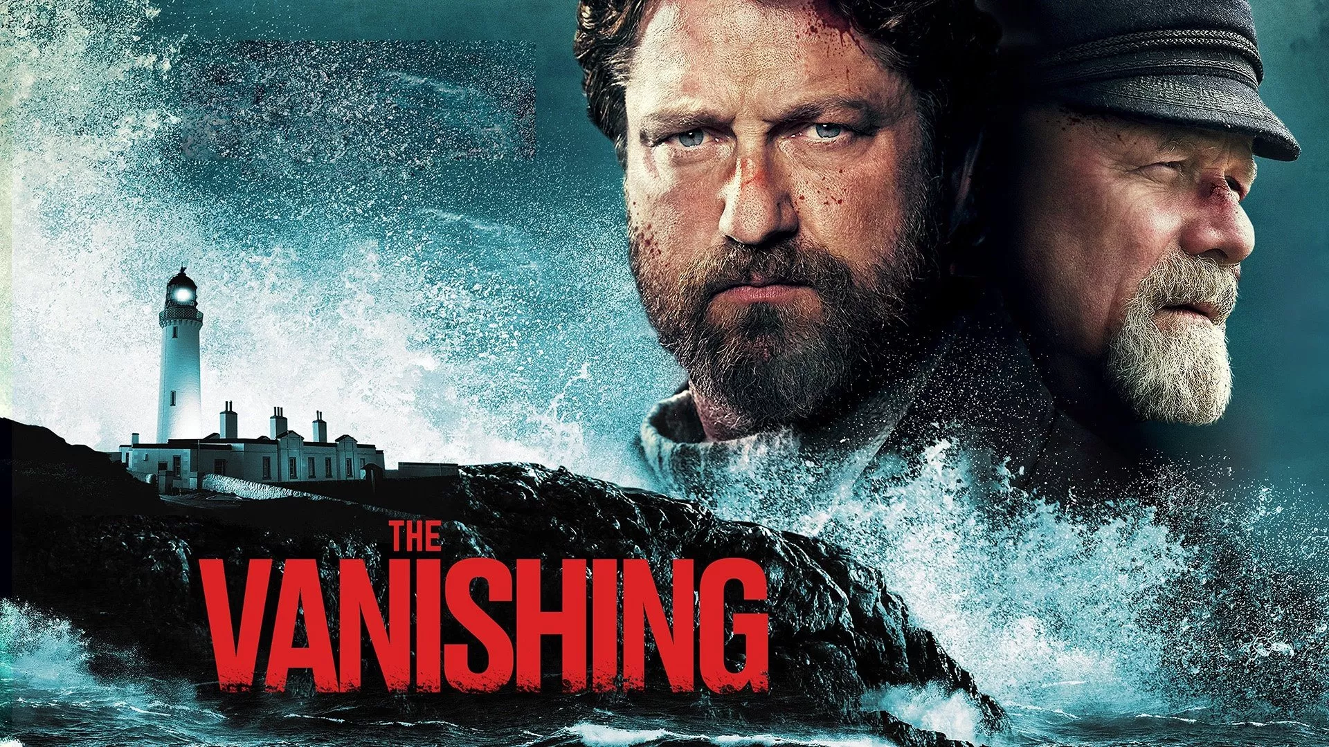 The Vanishing - Il mistero del faro