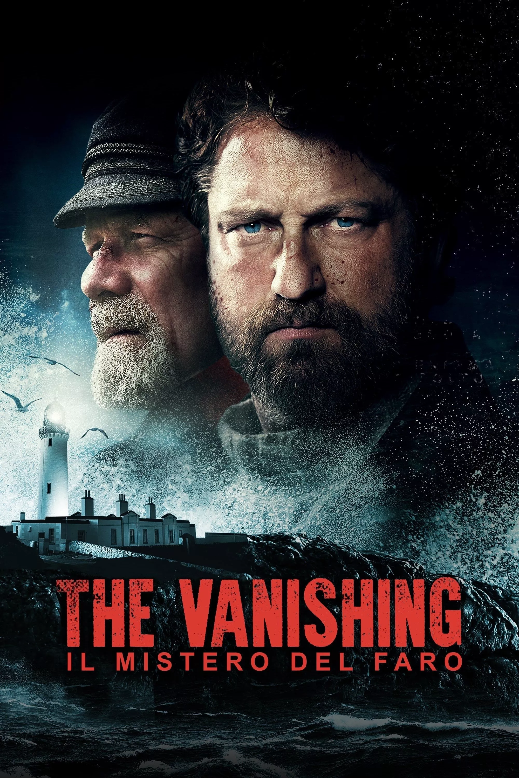The Vanishing - Il mistero del faro