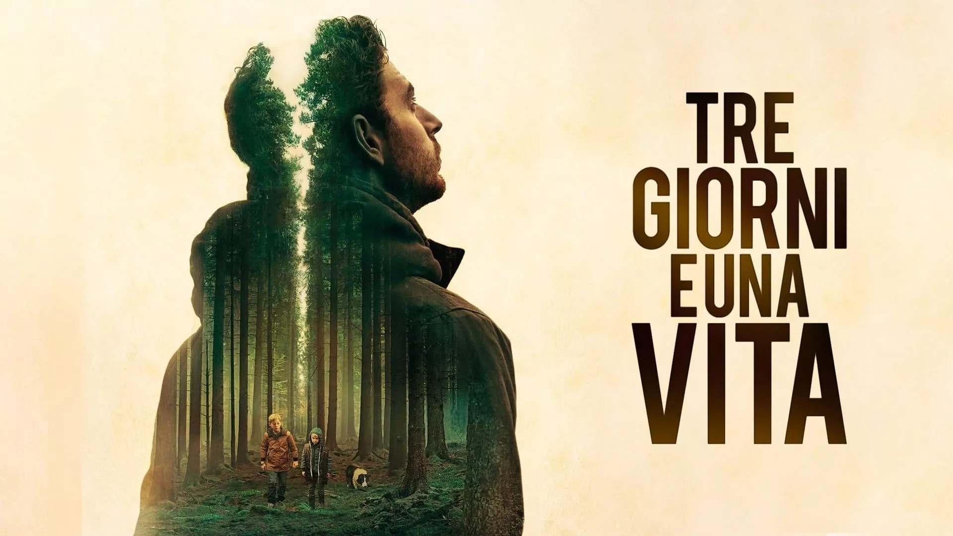 Tre giorni e una vita