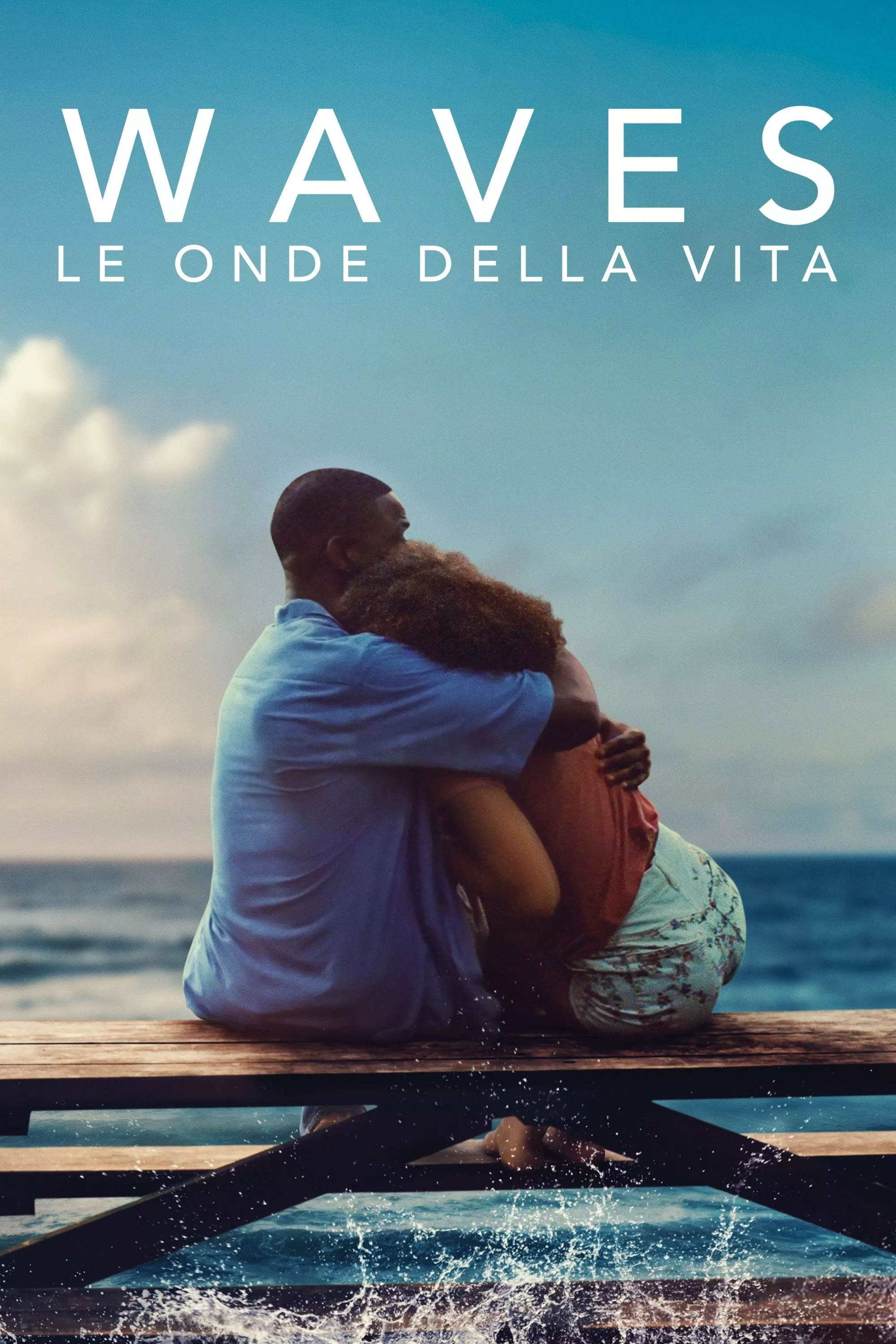 Waves - Le onde della vita