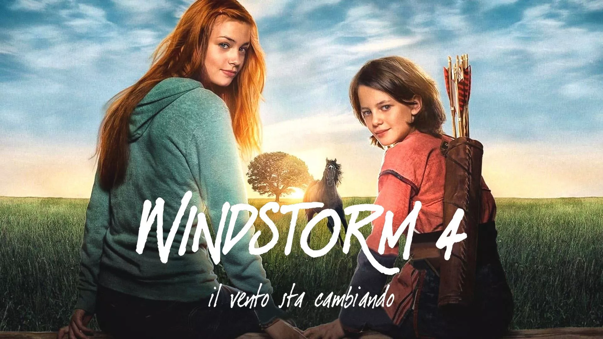Windstorm 4 - Il vento sta cambiando