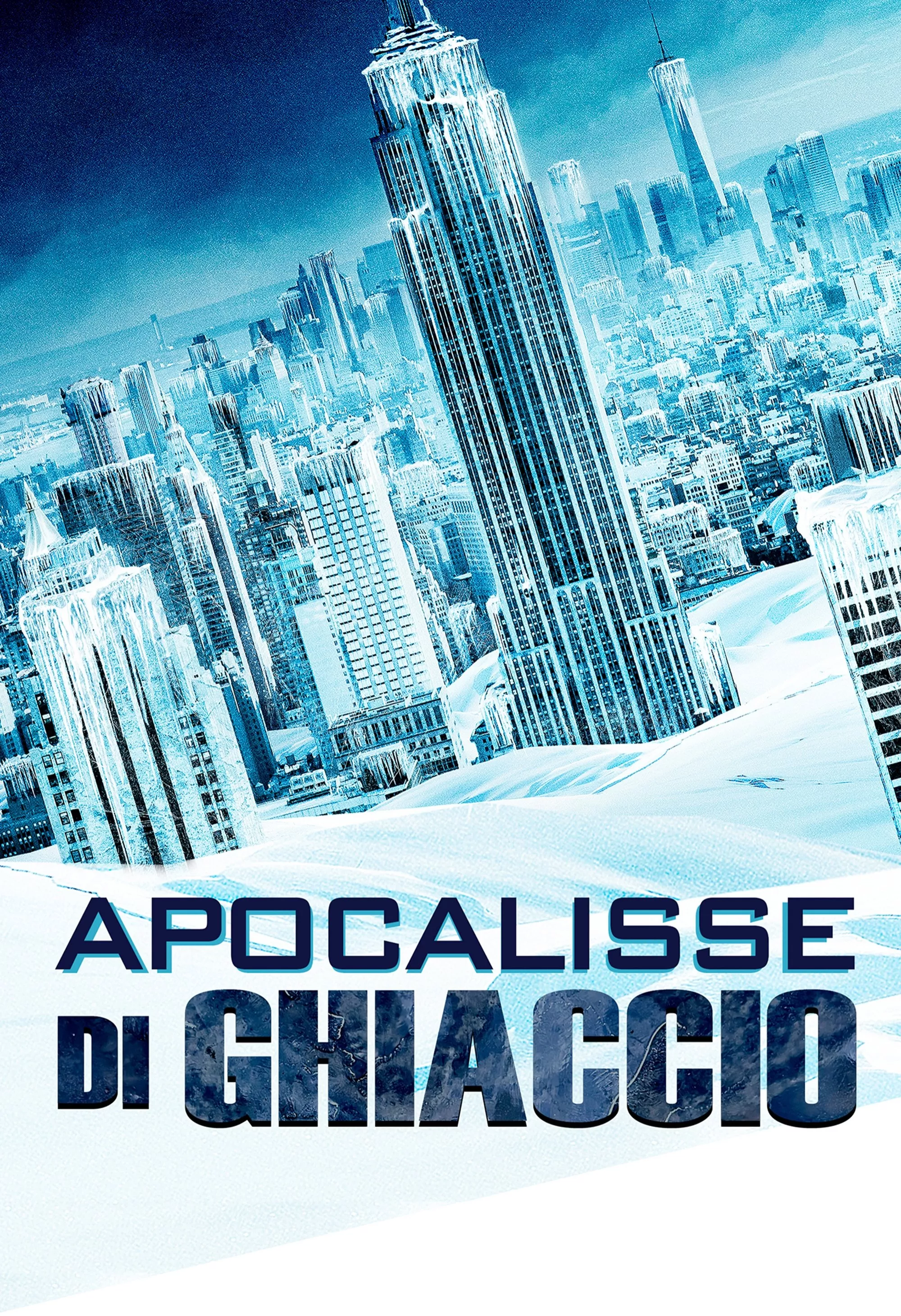 Apocalisse di ghiaccio