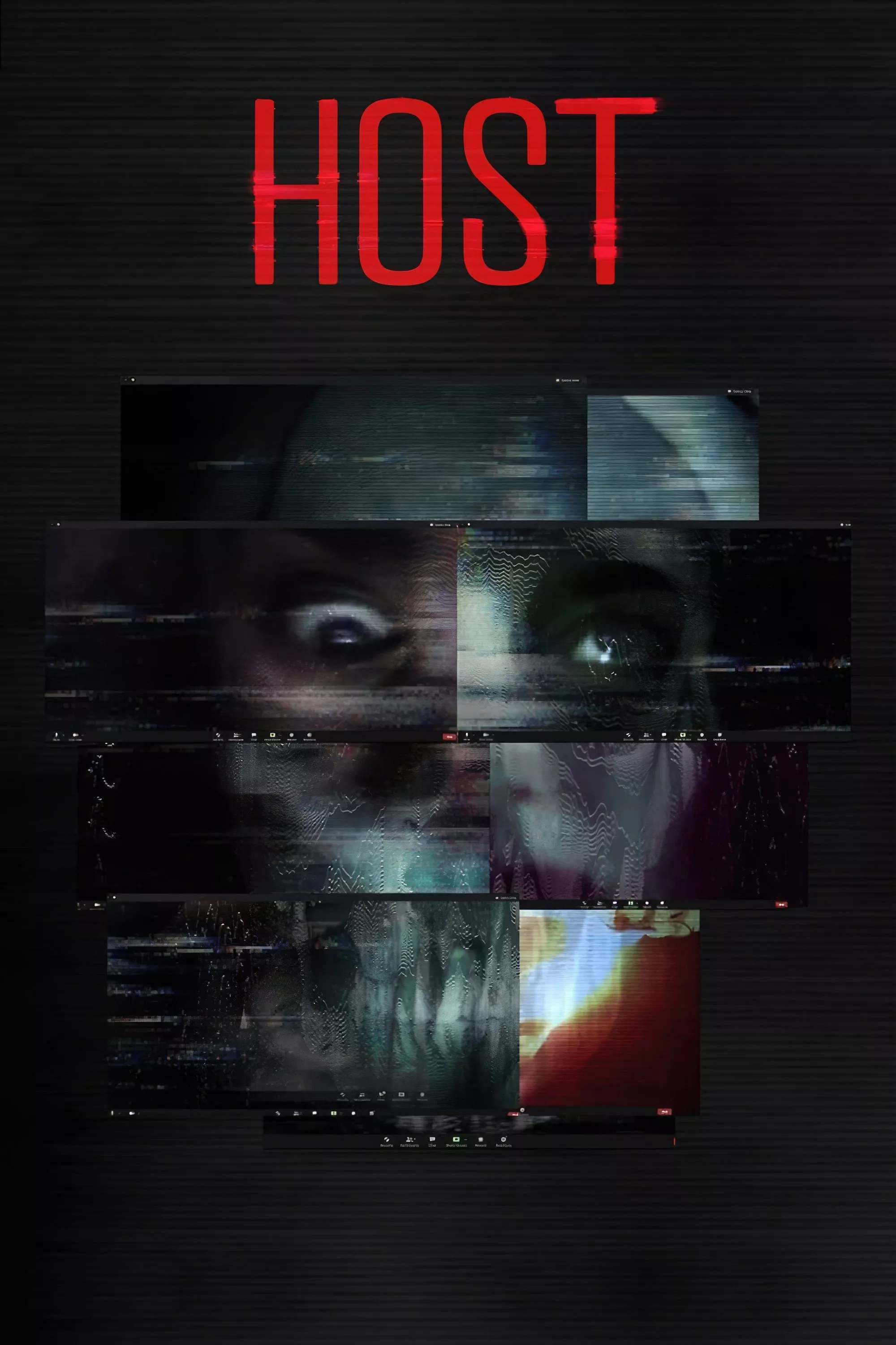 Host - Chiamata mortale