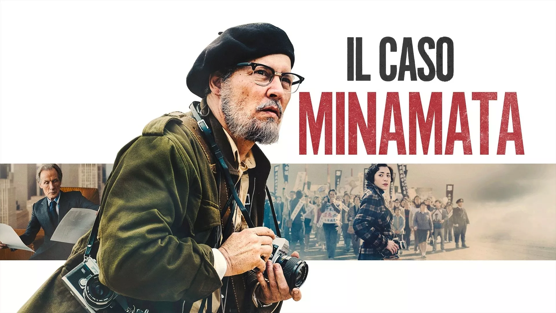 Il caso Minamata