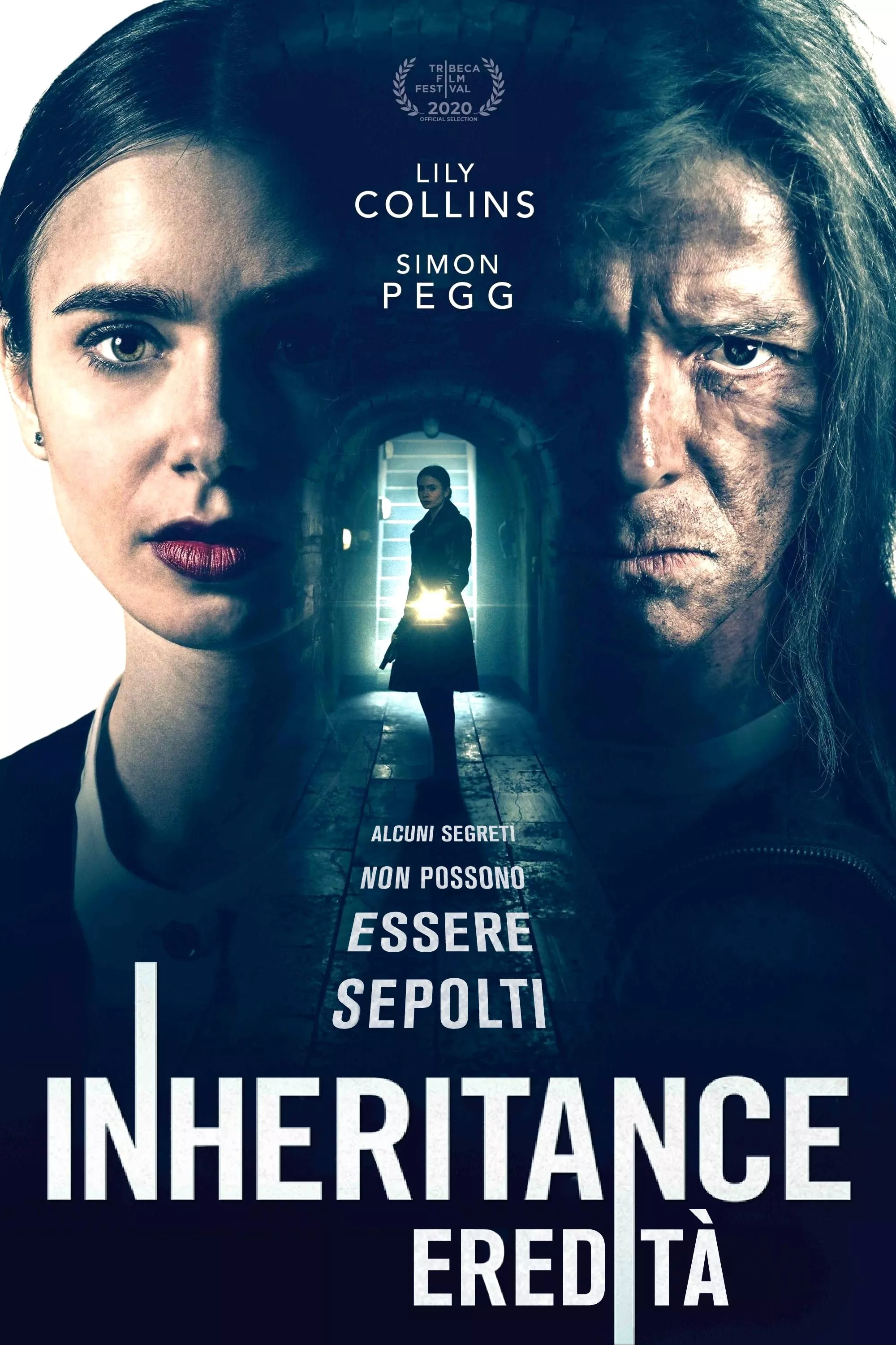 Inheritance - Eredita
