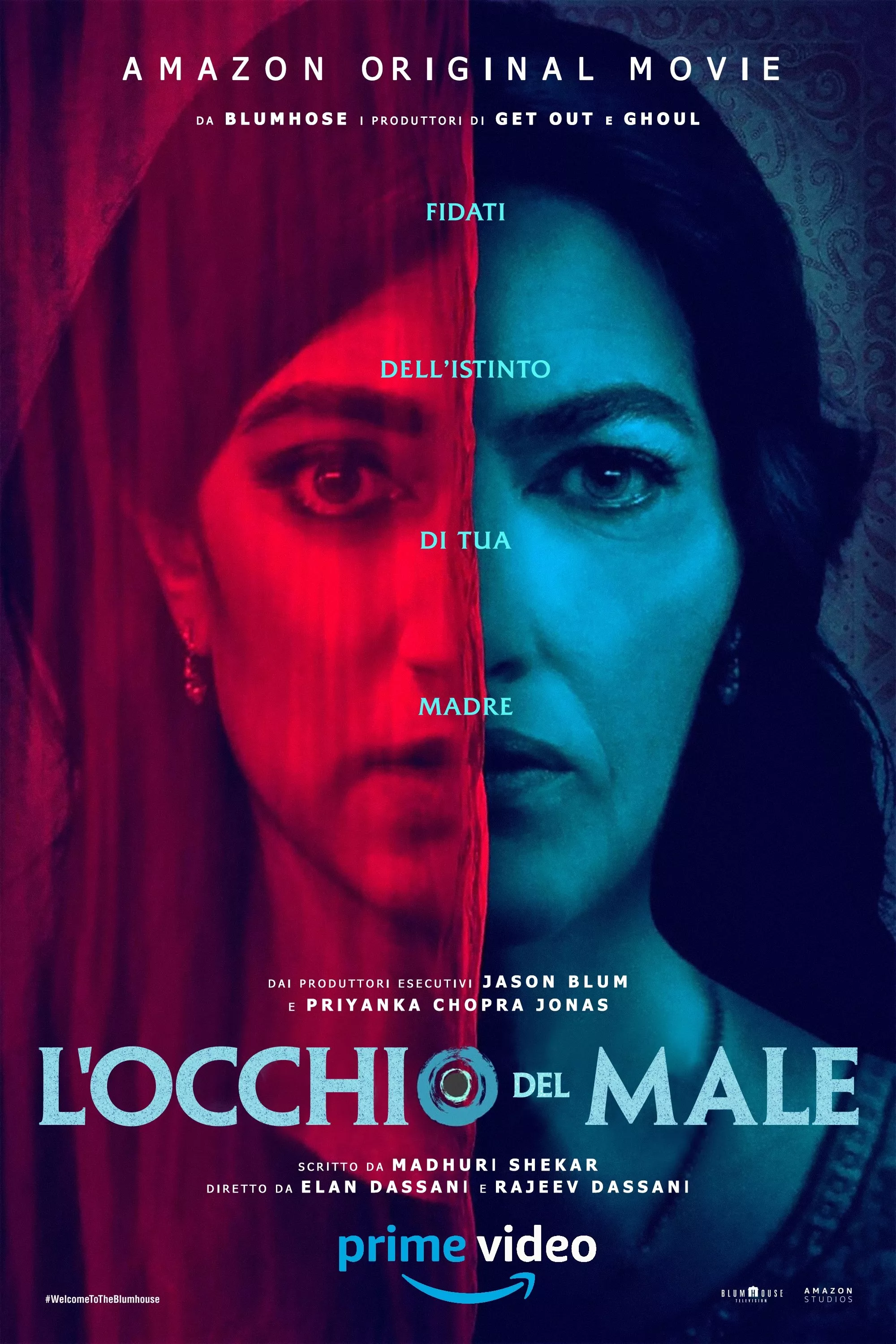 L'occhio del male