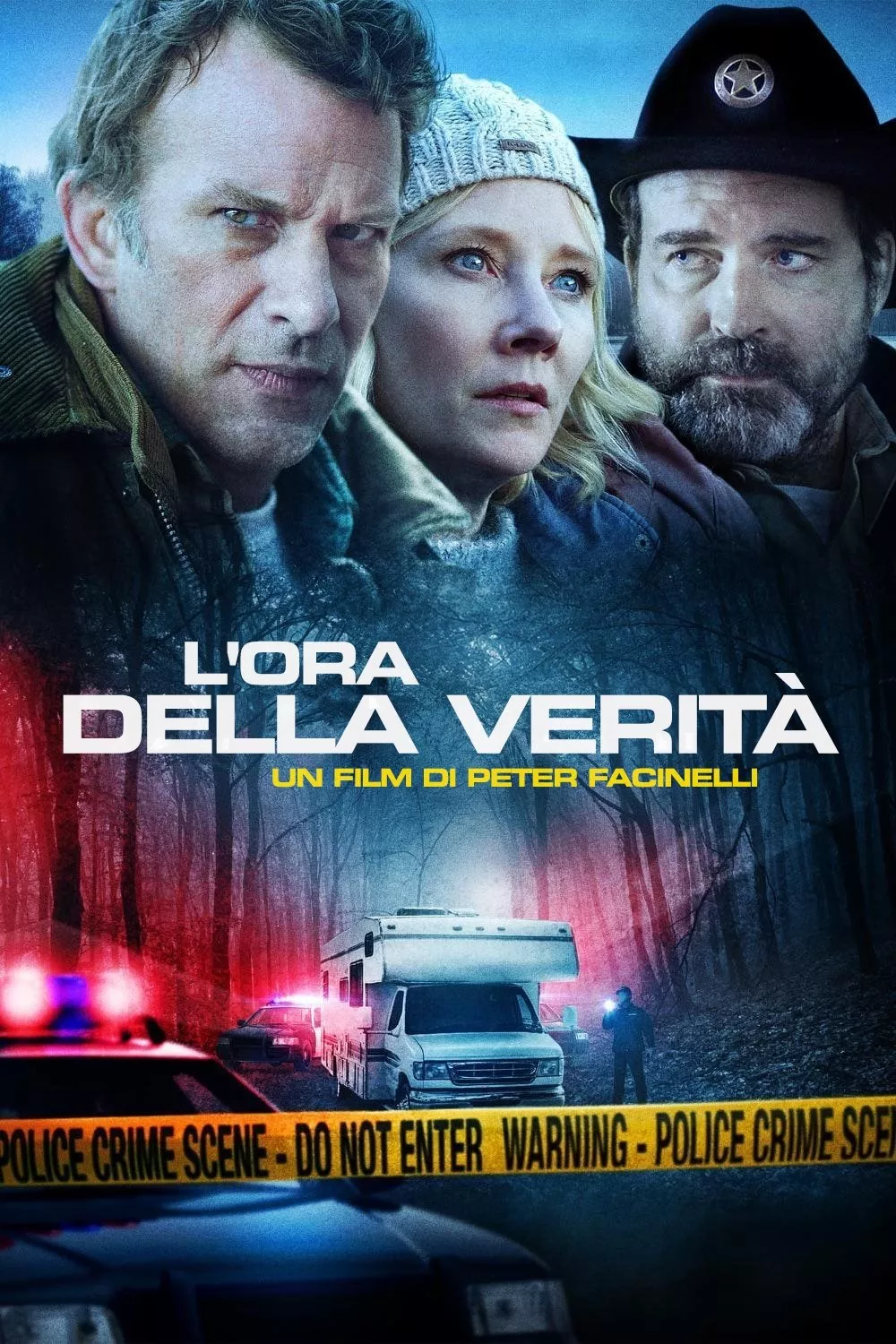 L'ora della verita