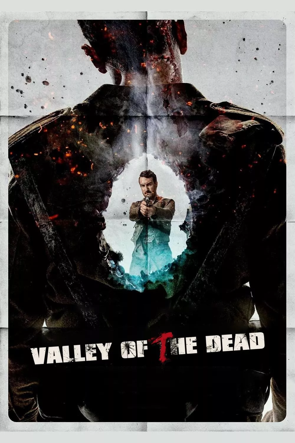 Malnazidos - Nella valle della morte