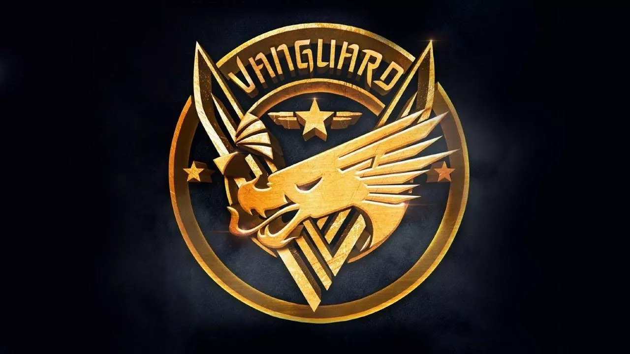 Vanguard - Agenti speciali