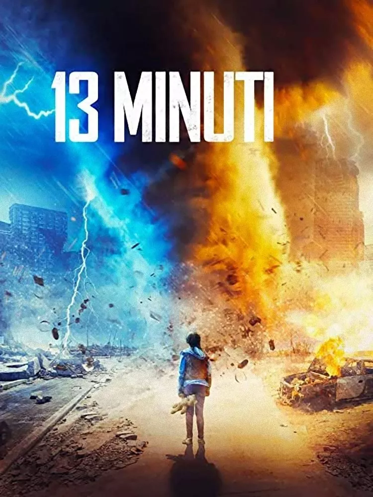 13 Minuti