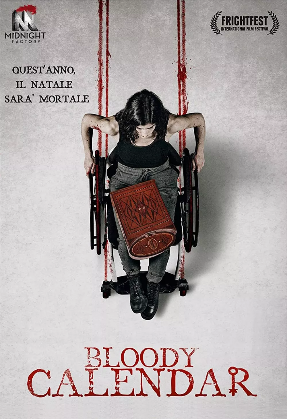 Bloody Calendar