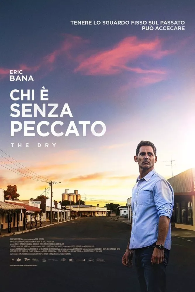 Chi e senza peccato - The Dry