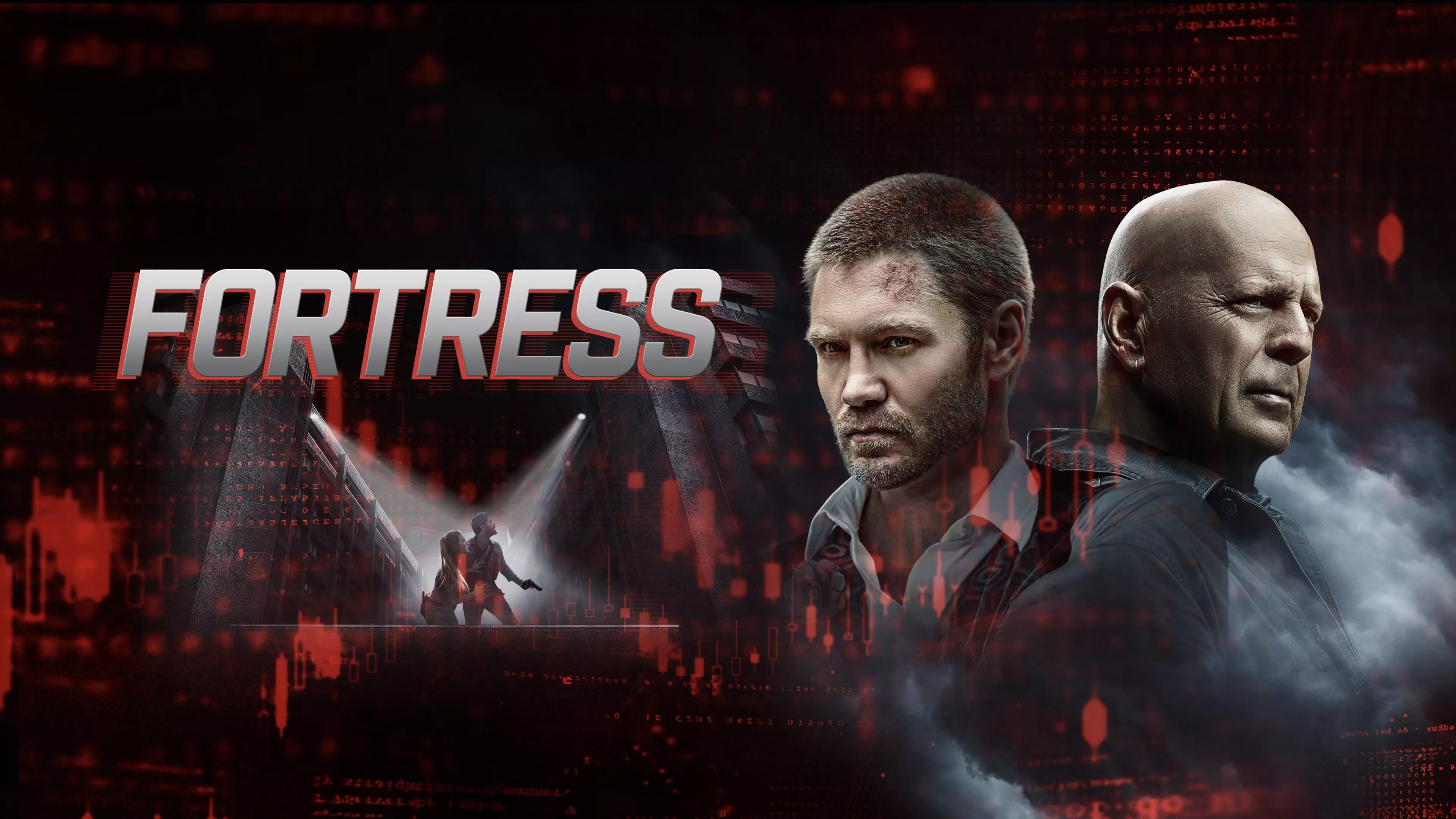 Fortress - La fortezza