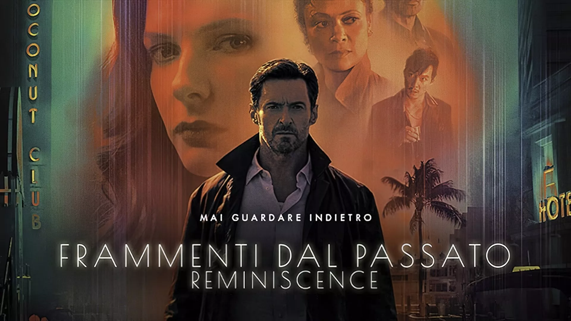 Frammenti dal passato - Reminiscence