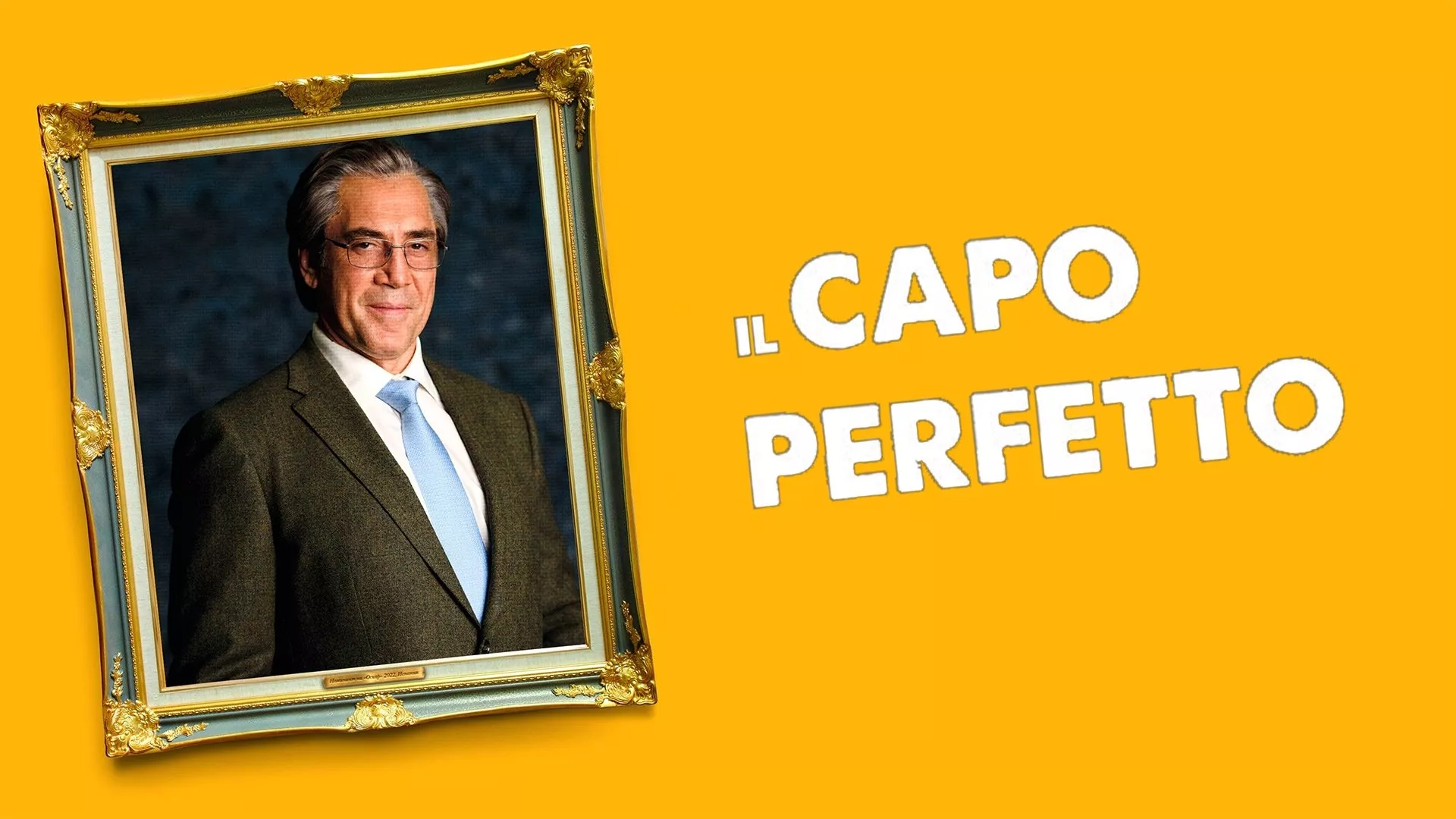 Il capo perfetto