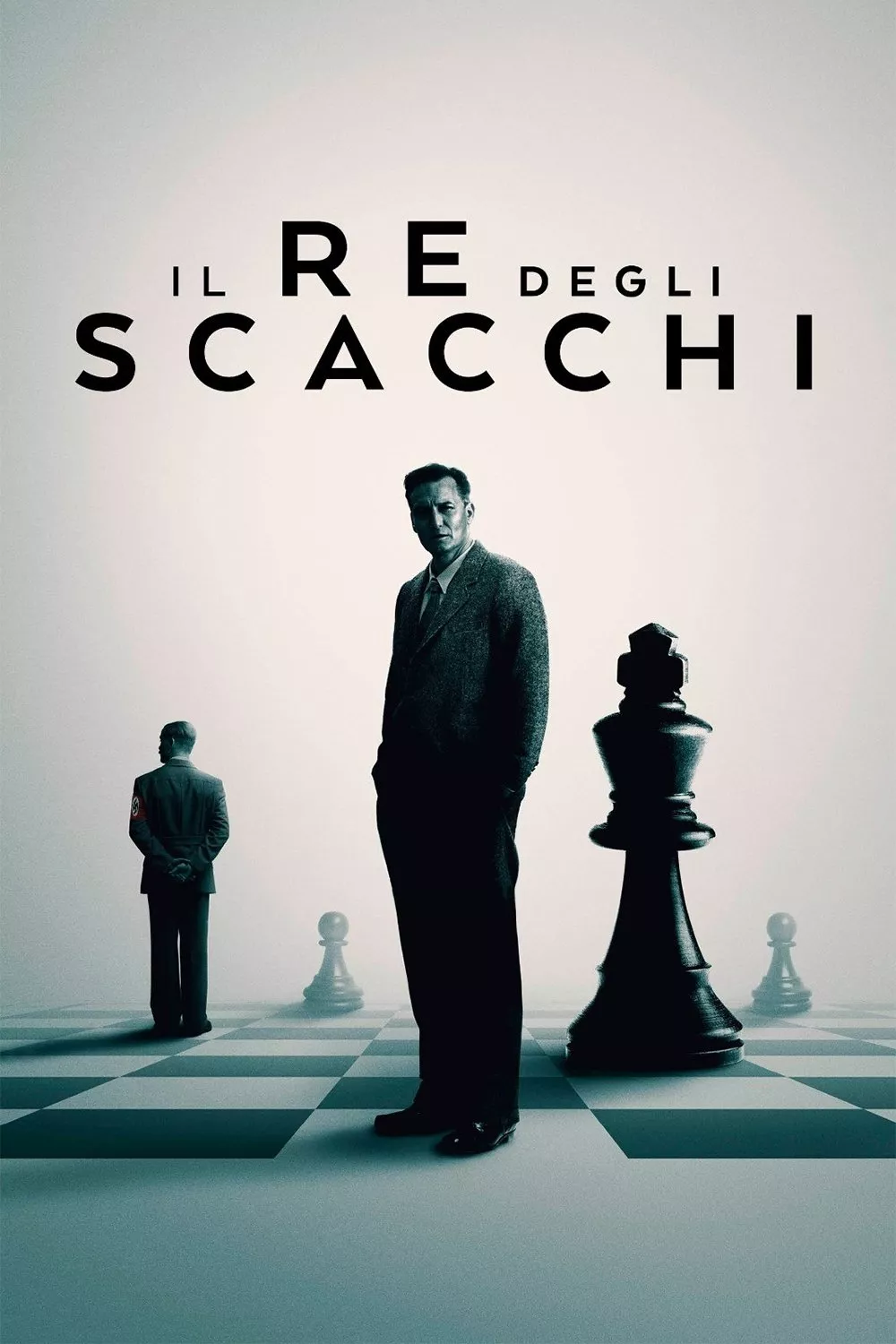 Il Re degli scacchi