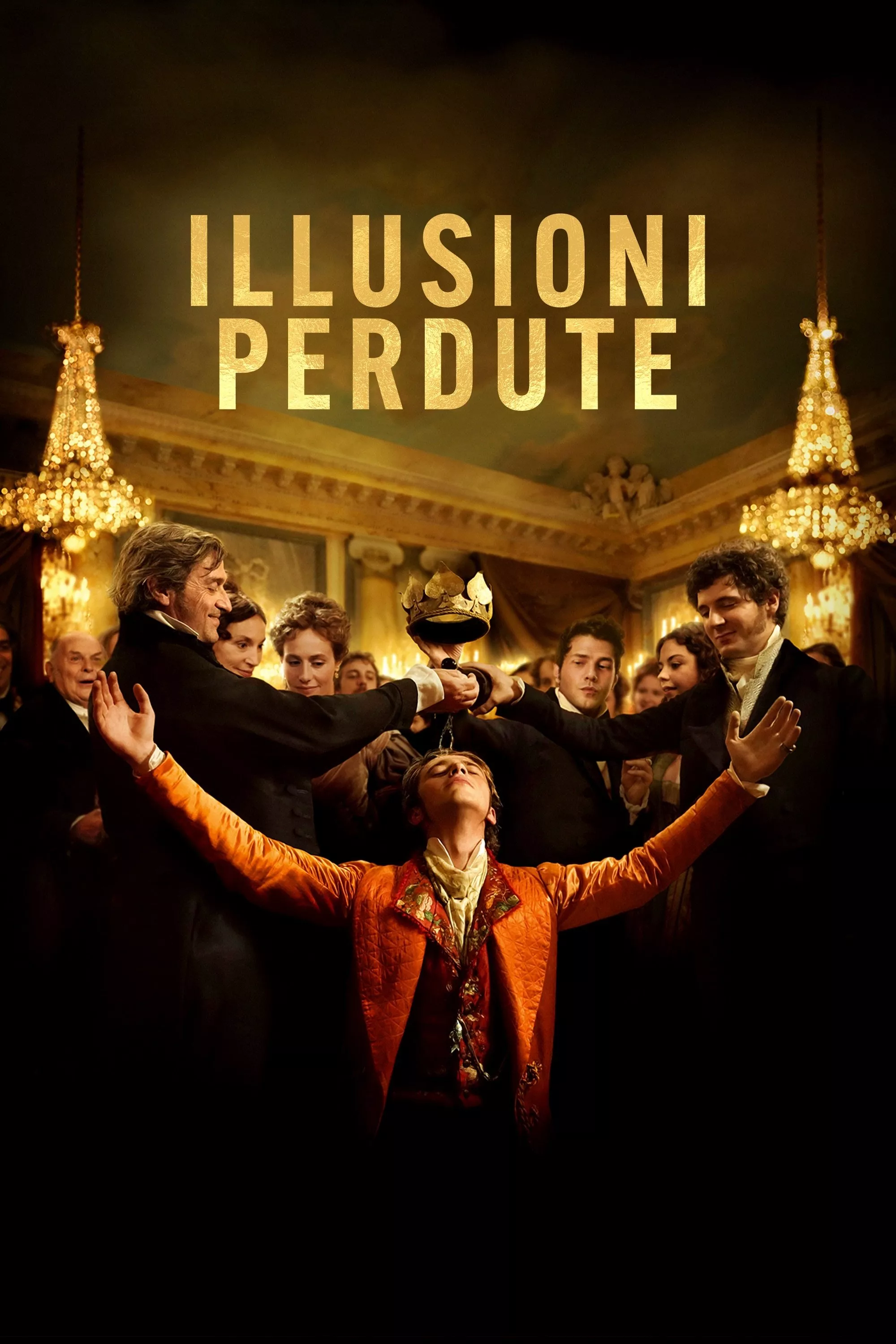 Illusioni perdute
