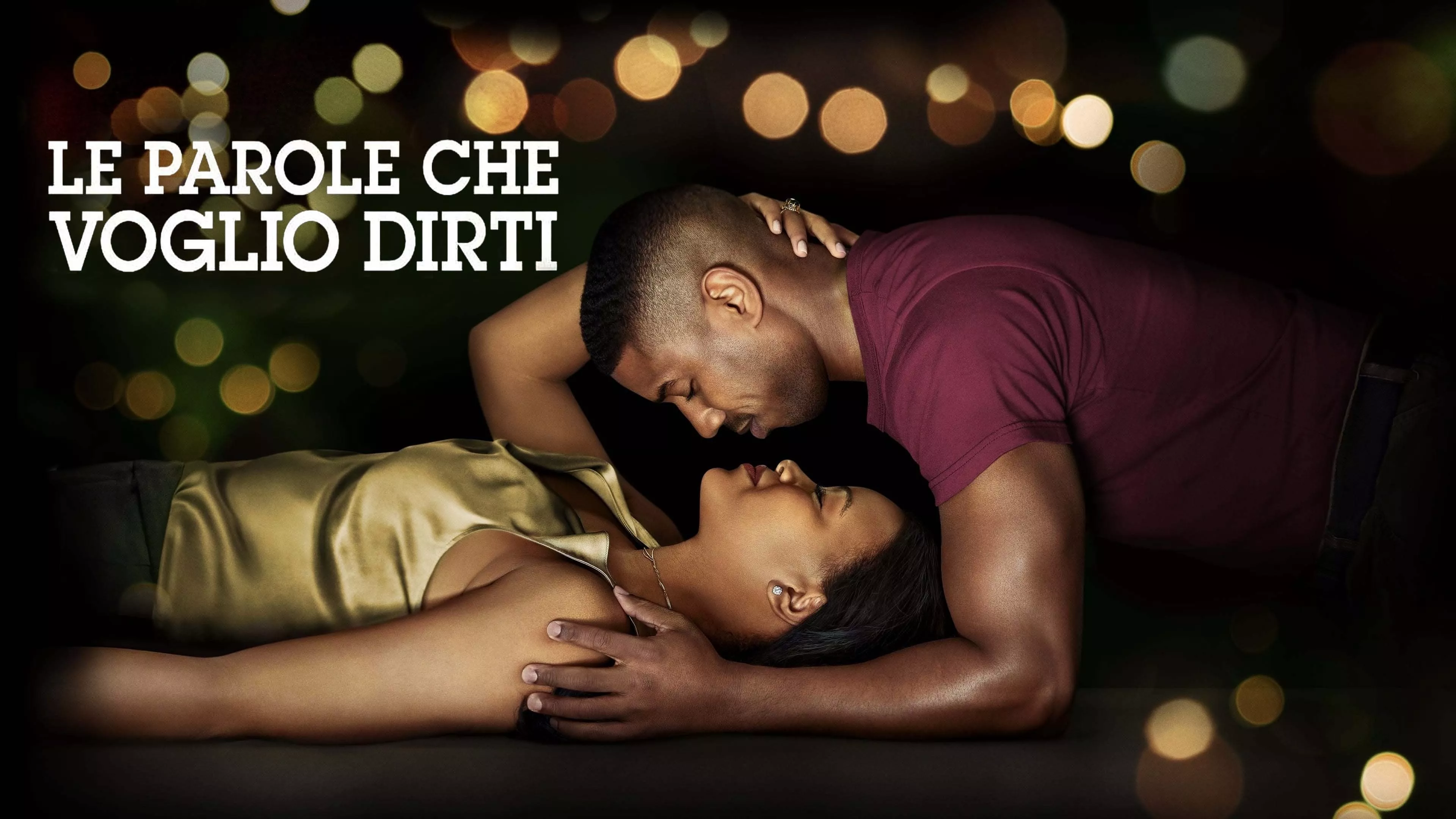 Le parole che voglio dirti