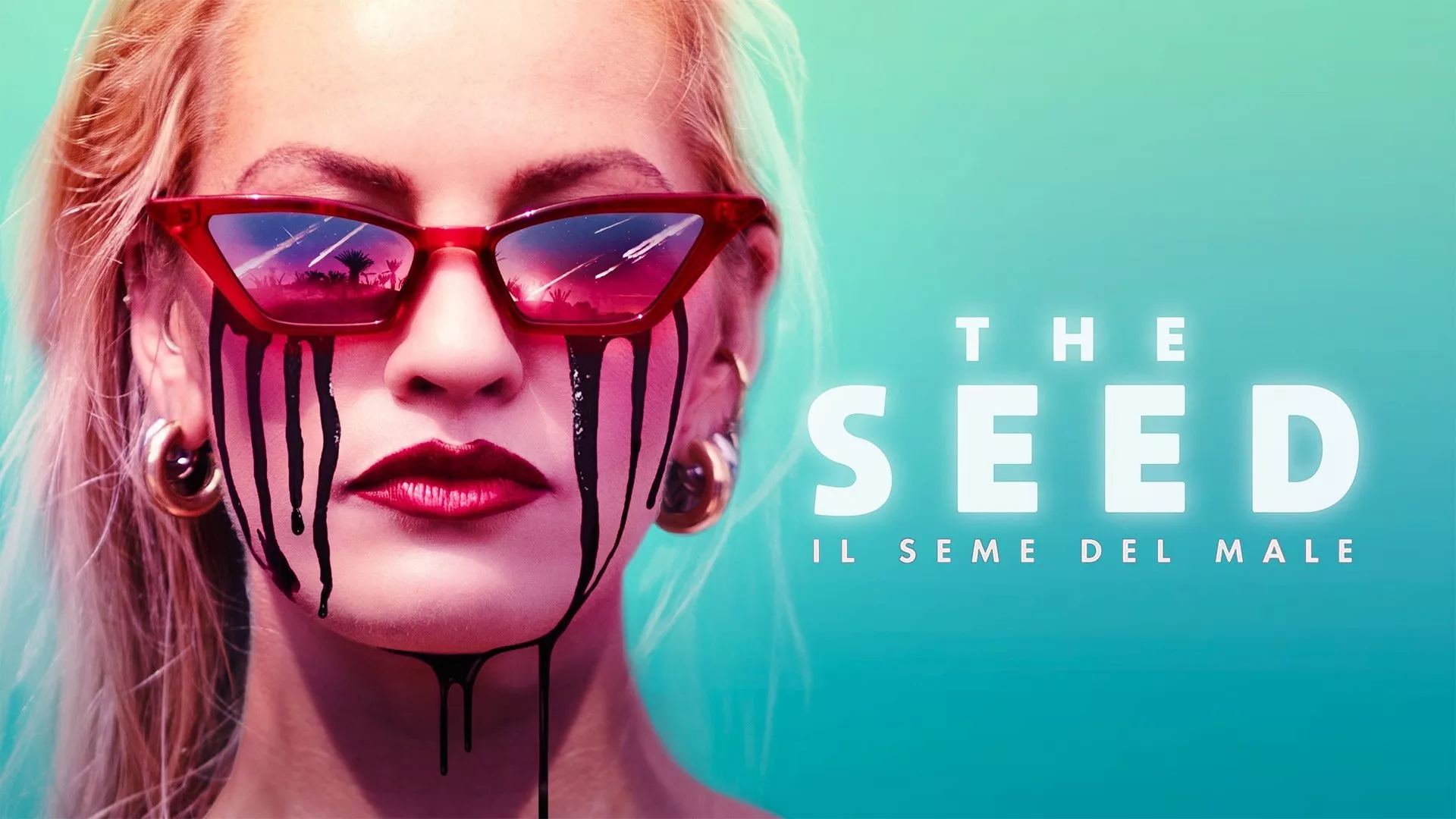 The seed - Il seme del male