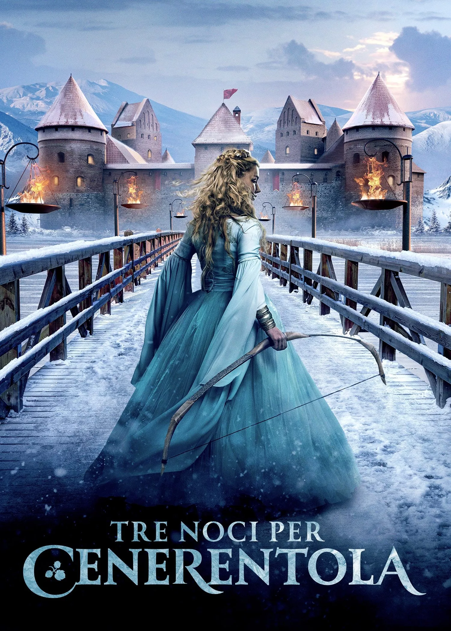 Tre noci per Cenerentola