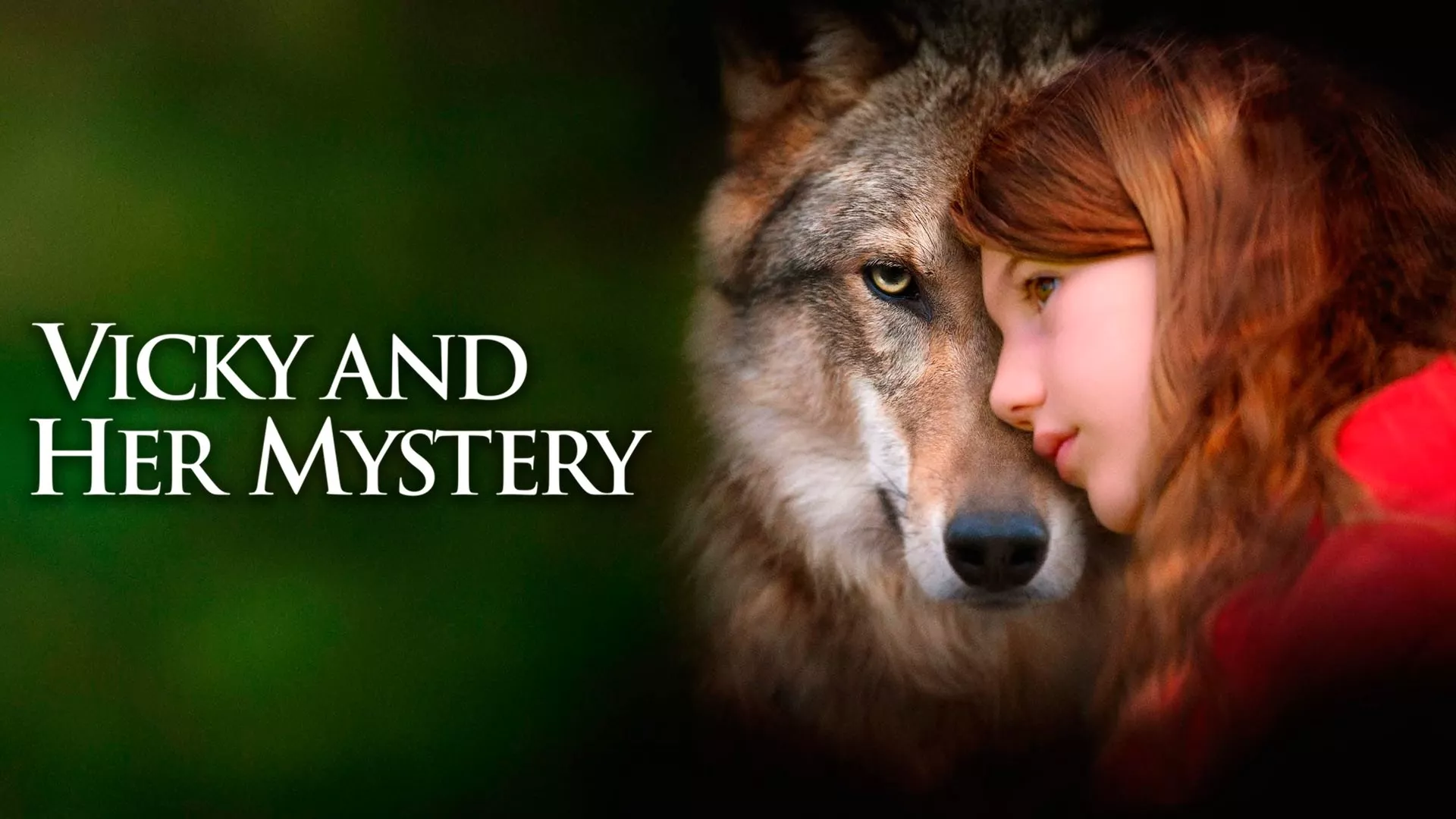 Vicky e il suo cucciolo