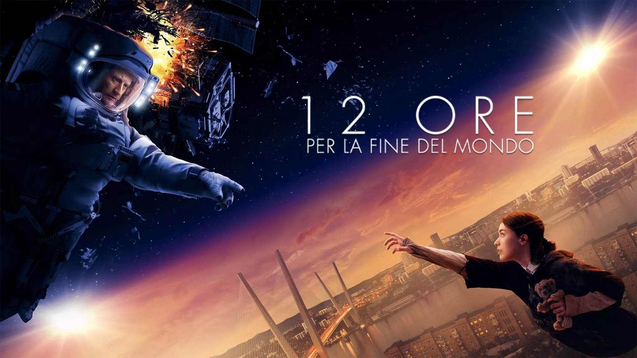 12 ore per la fine del mondo