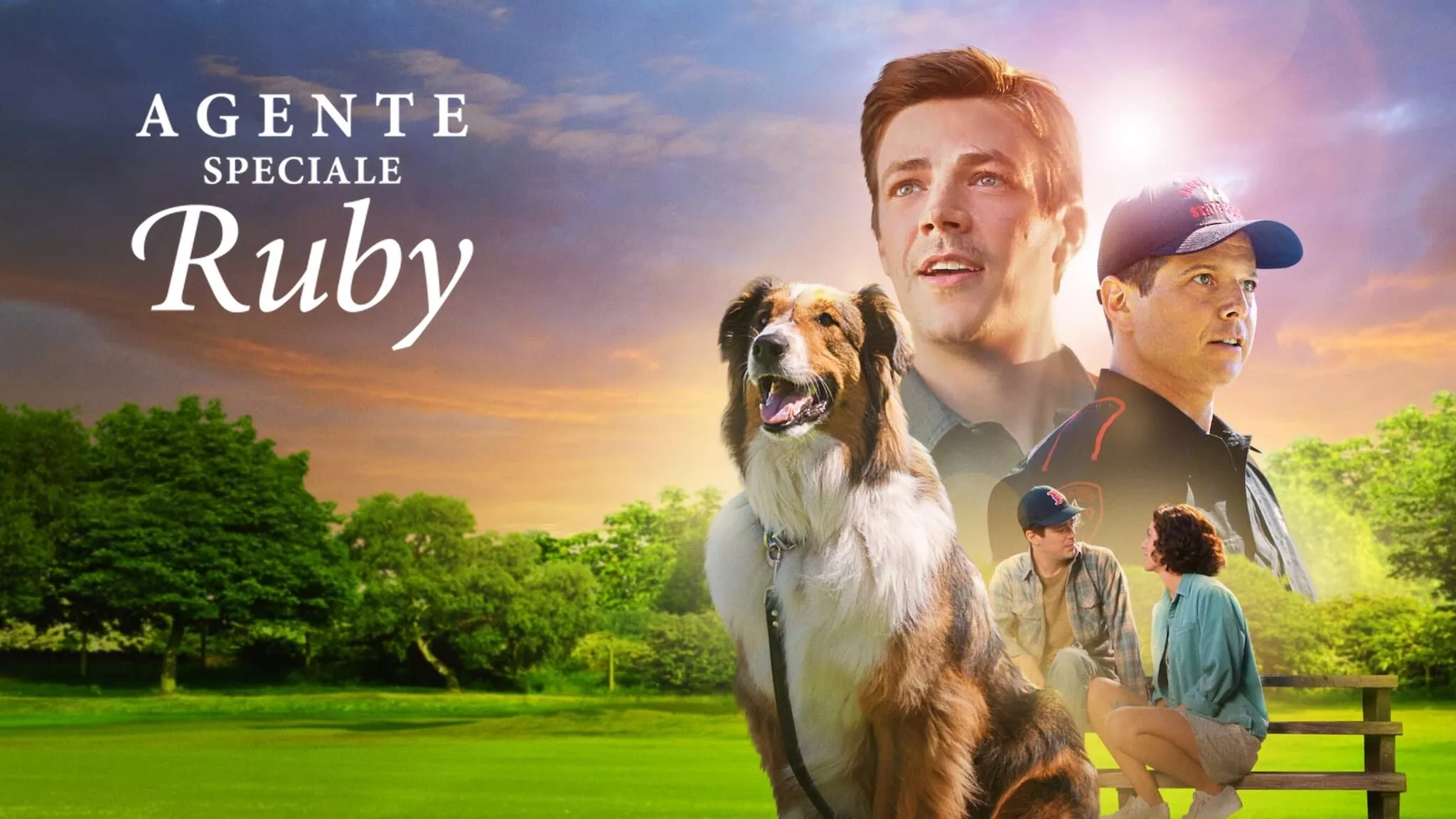 Agente speciale Ruby