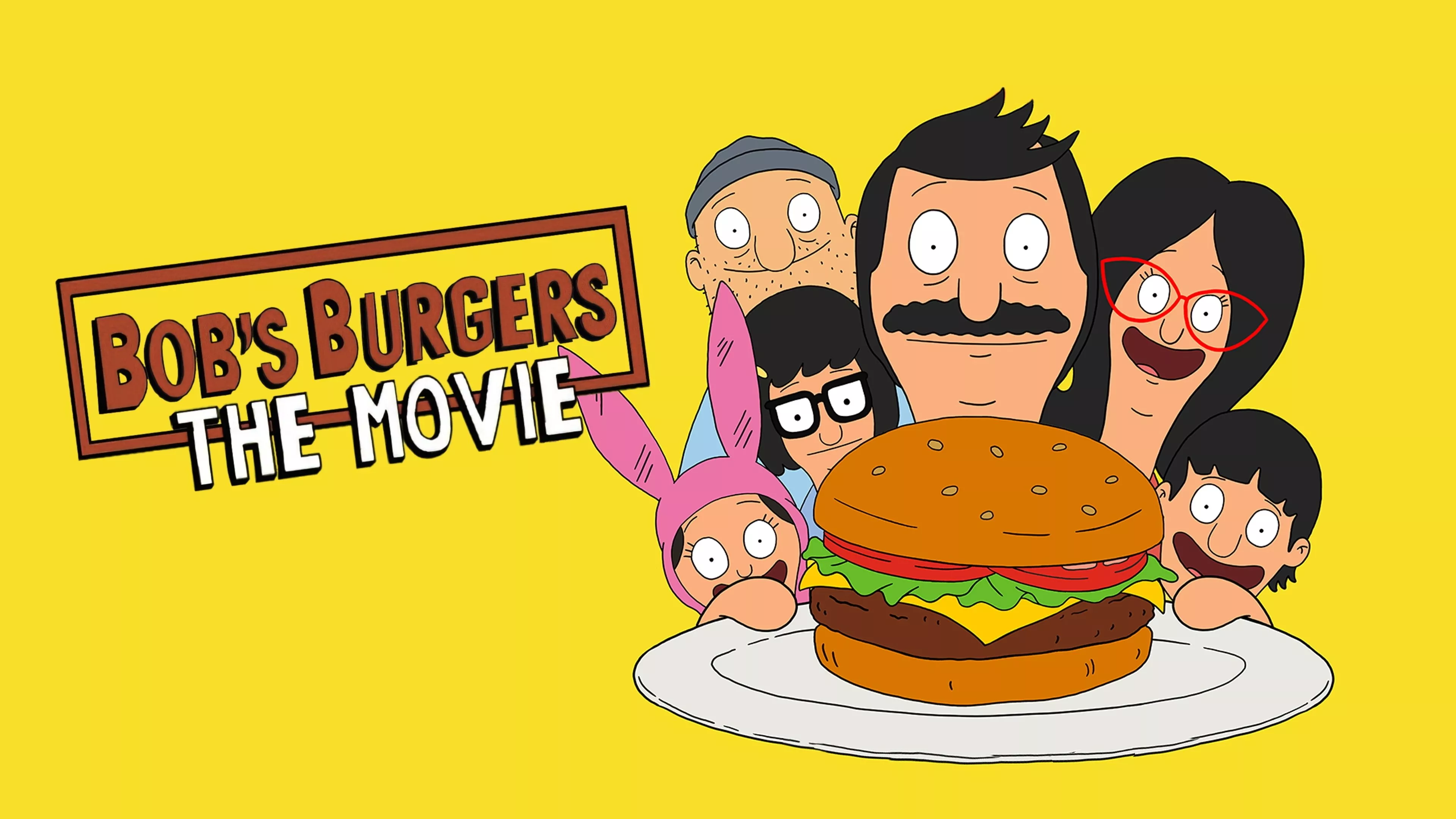 Bob's Burgers - Il film