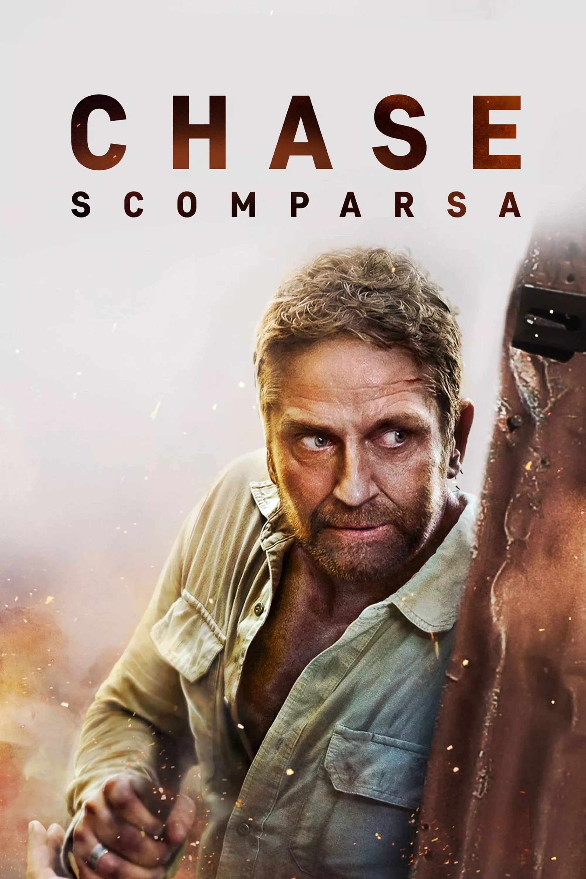 Chase - Scomparsa