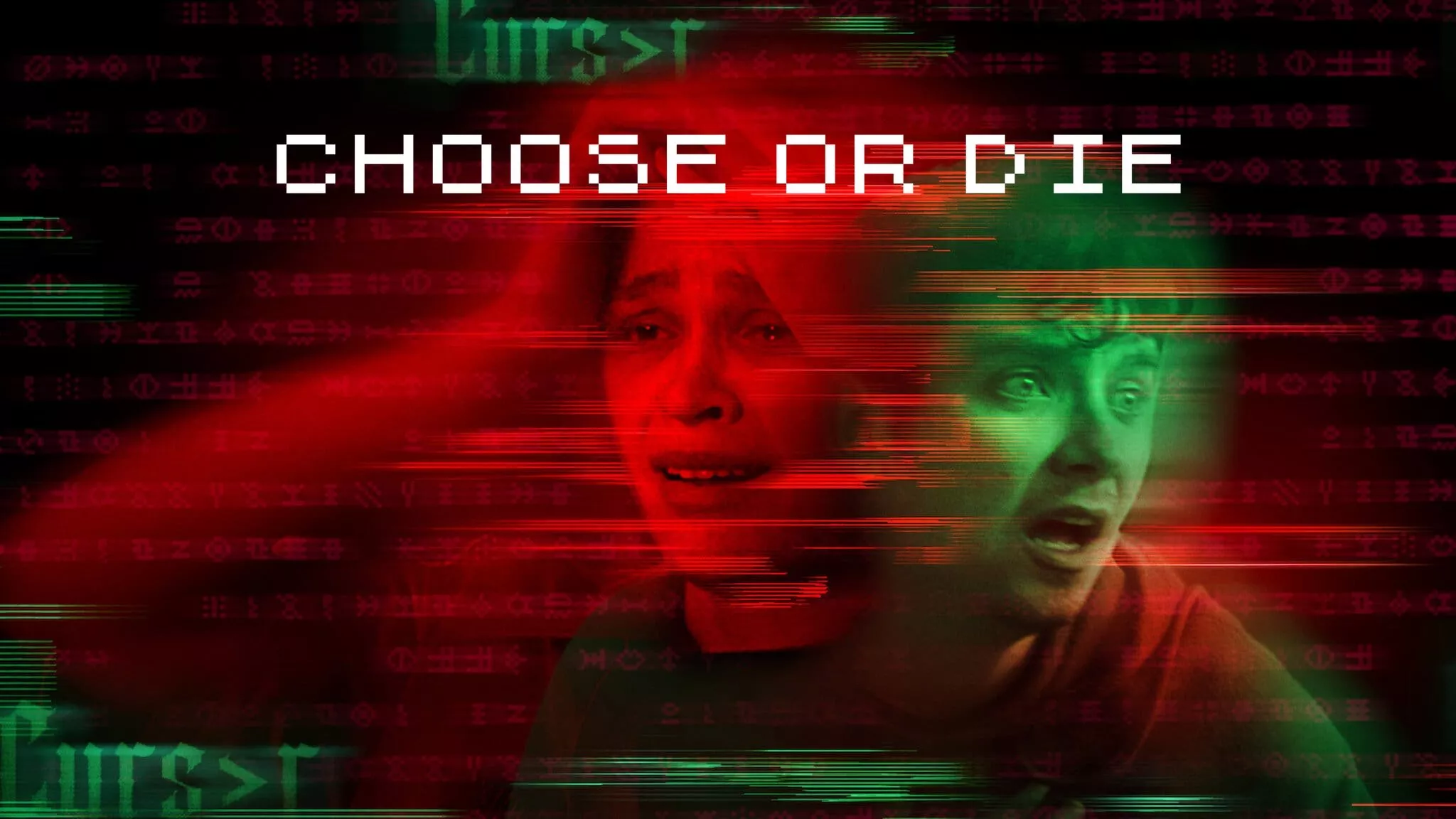 Choose or Die