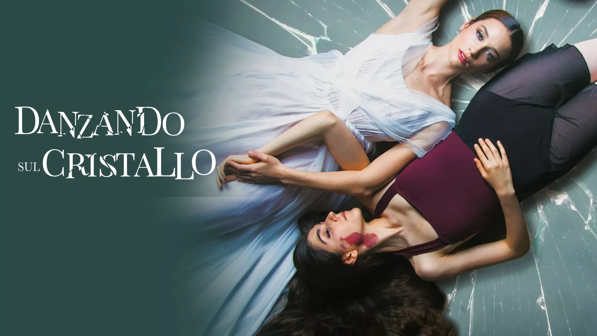 Danzando sul cristallo